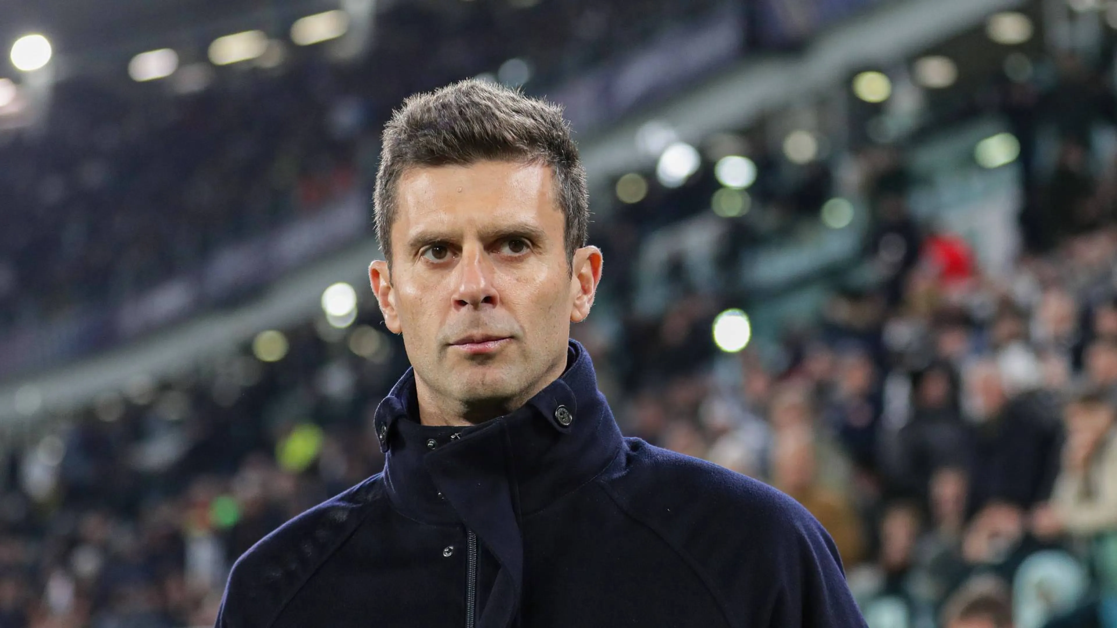 Copertina di Juventus-Cagliari: Motta ne cambia 3 rispetto al Venezia. Le formazioni ufficiali