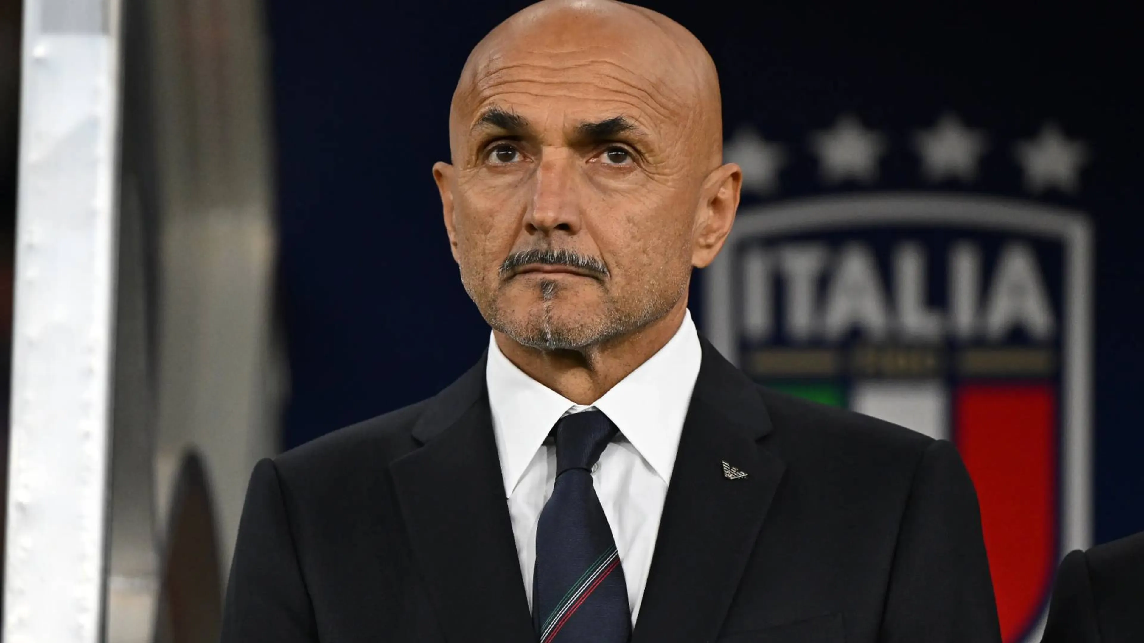 Copertina di Nazionale, i convocati di Spalletti: fuori Immobile, dentro Colpani e Cambiaso