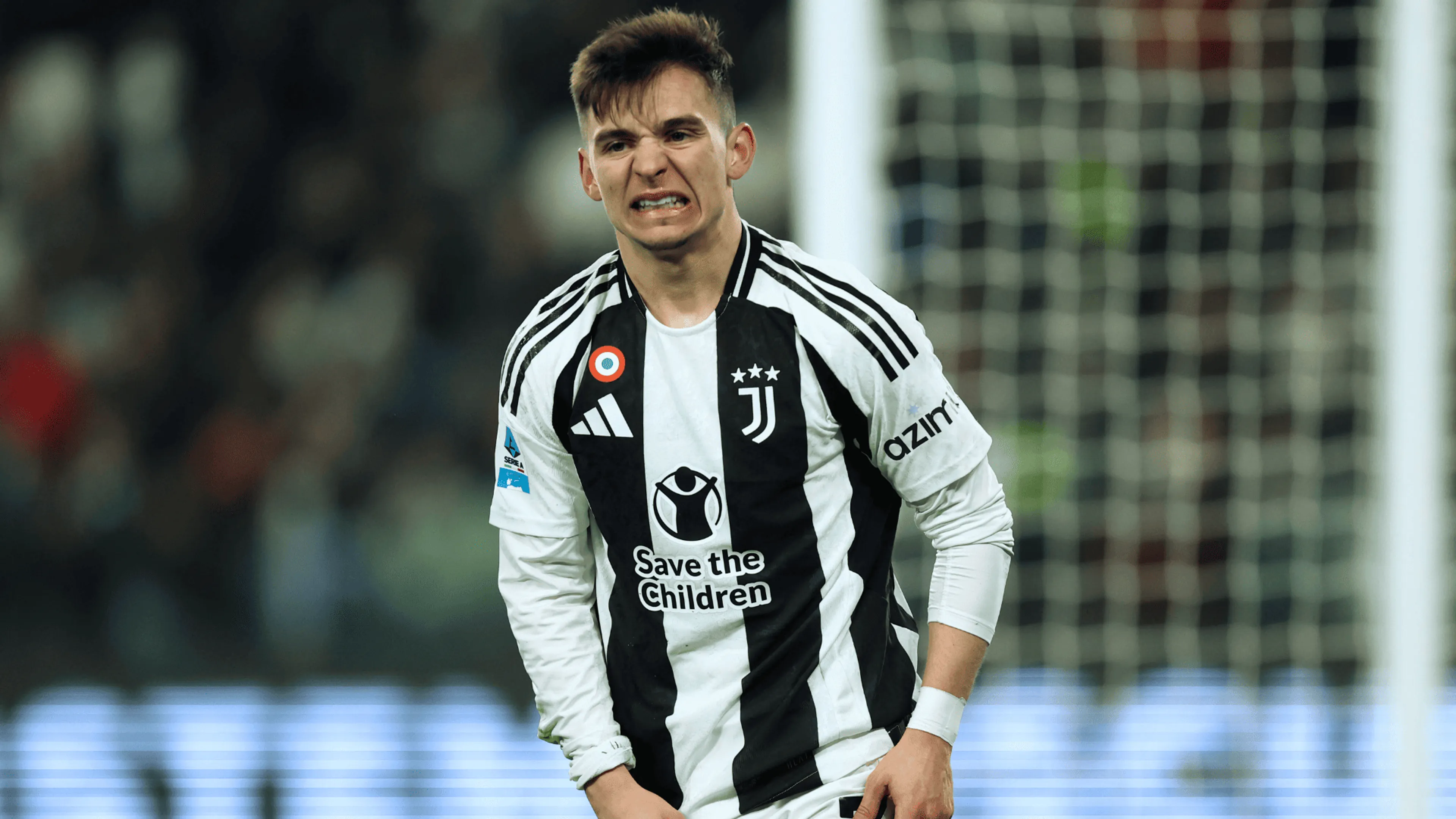 Copertina di Fantacalcio, quando torna Conceiçao? L’esterno della Juventus ha un obiettivo