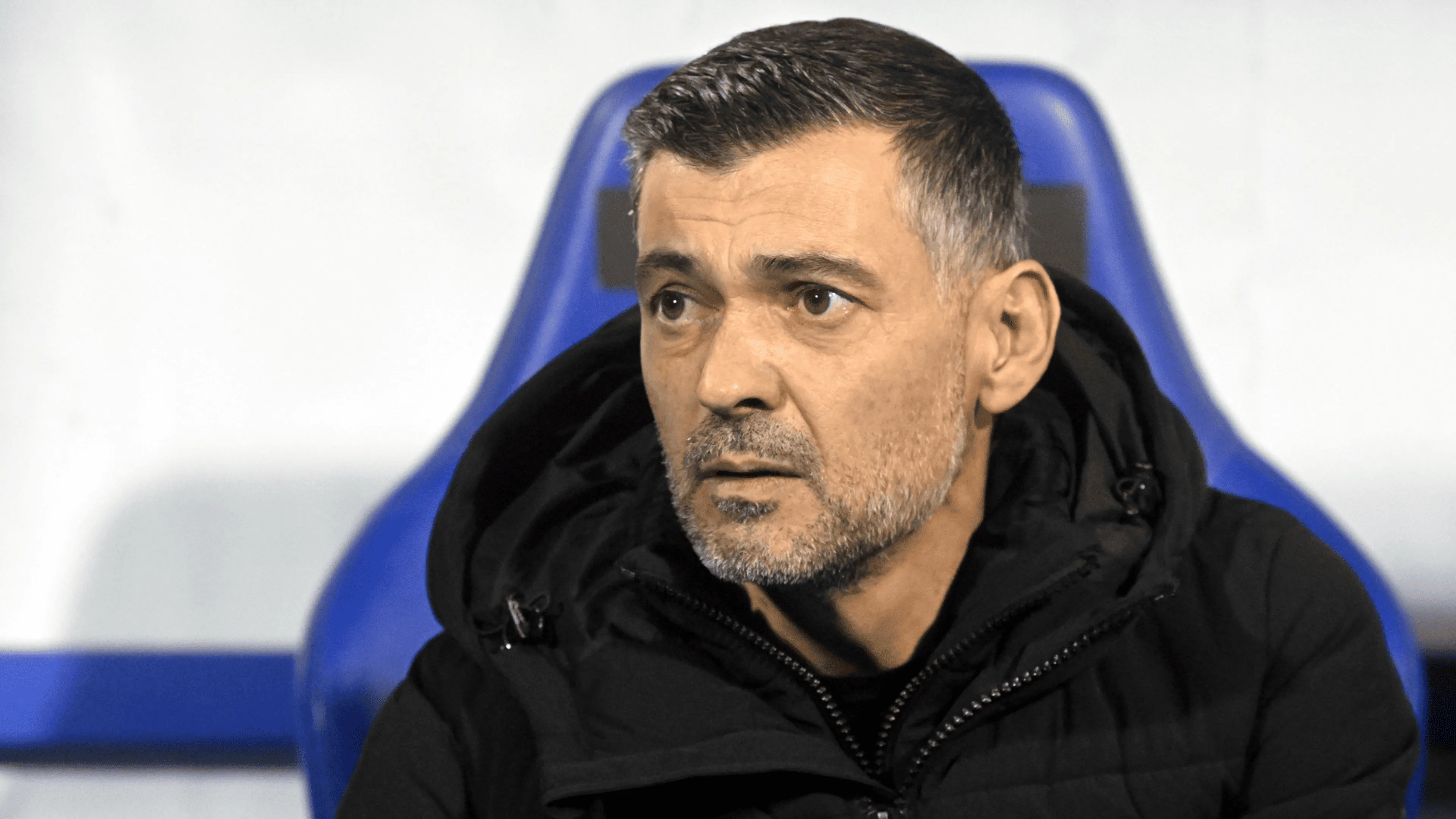 Copertina di SLIDING DOORS: quando Conceiçao rifiutò una Nazionale per accettare la corte del Milan