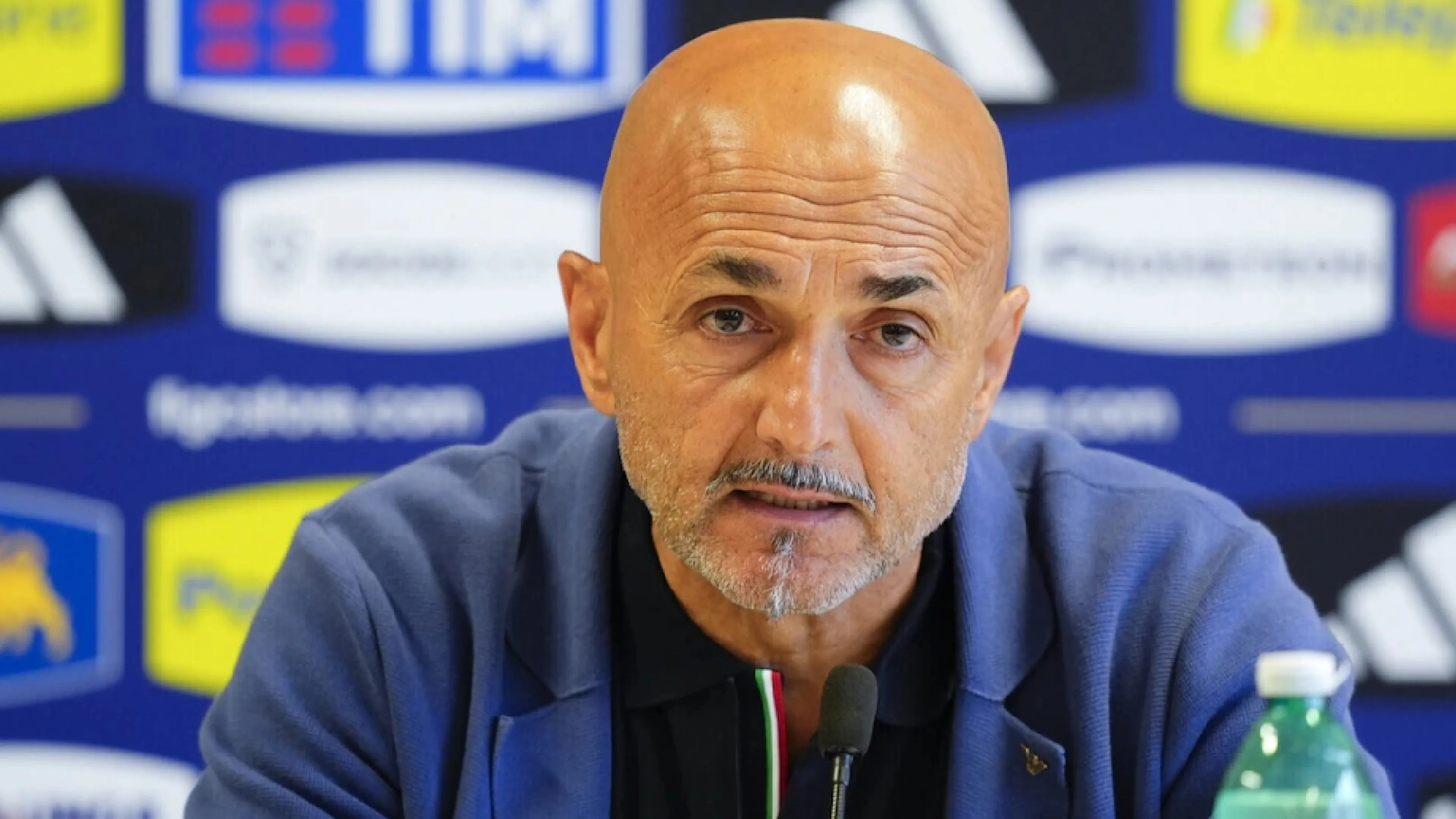 Copertina di Nazionale, Ricci torna a casa e Spalletti chiama Locatelli. Il sostituto però era già a Coverciano...