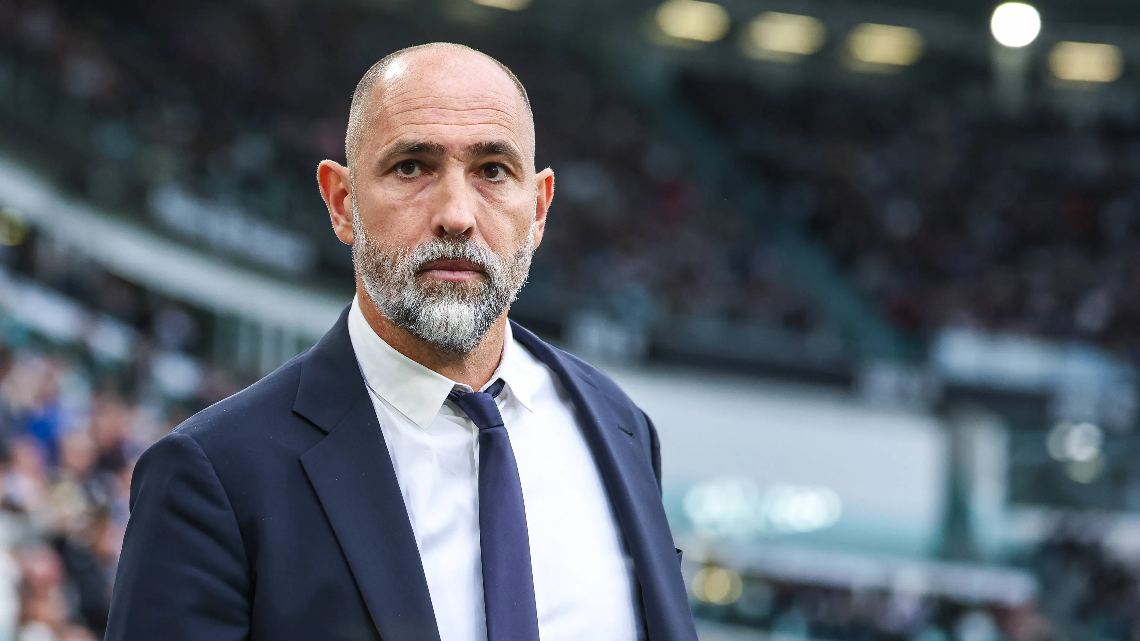 Juve-Milan, Tudor: "Milan fortissimo, Modric speriamo faccia cag***!". Poi su Bremer e Thuram...