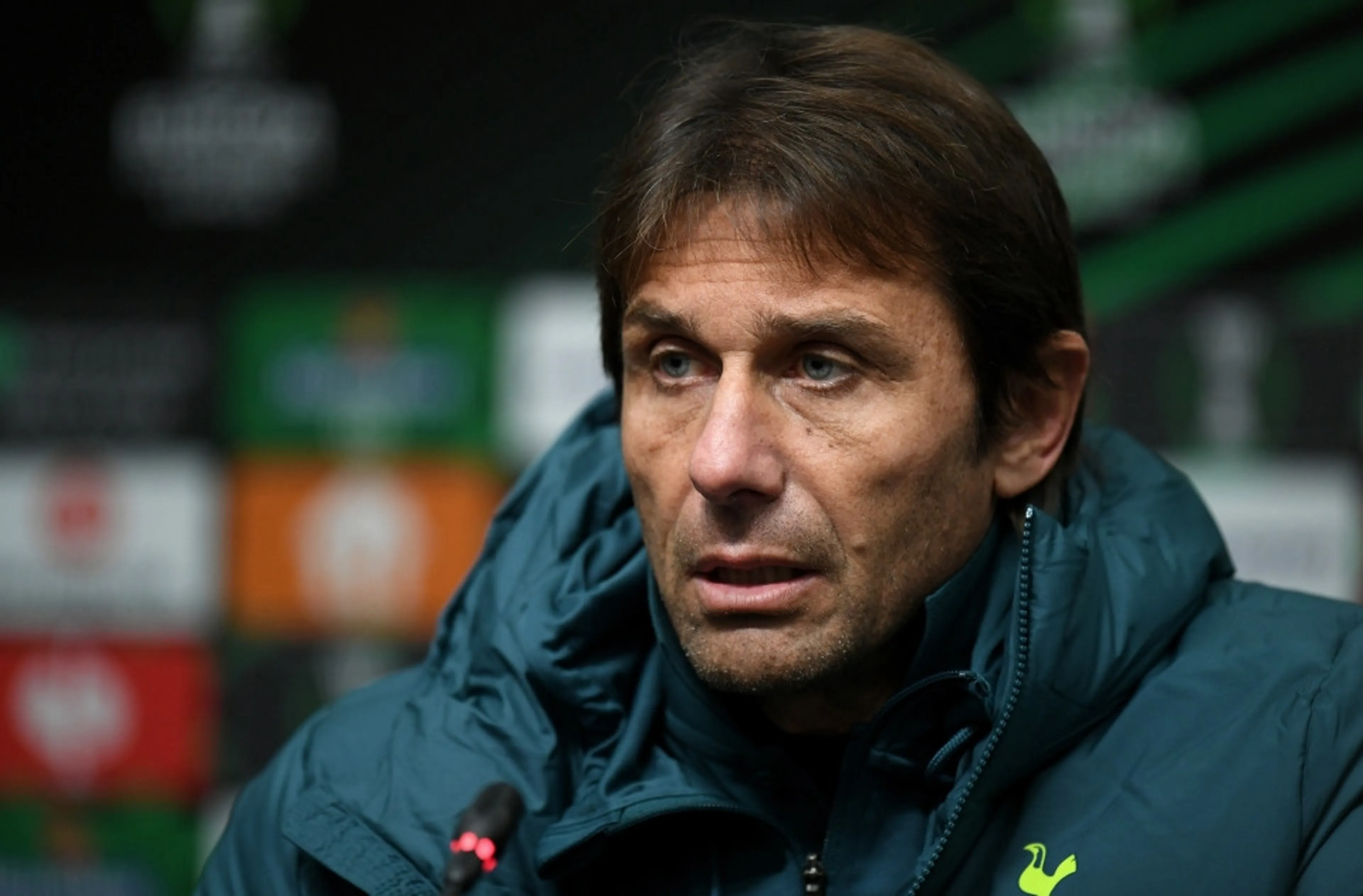 Copertina di Conference League, Conte contro la Uefa: “Decisione inspiegabile e ingiusta, sono deluso”