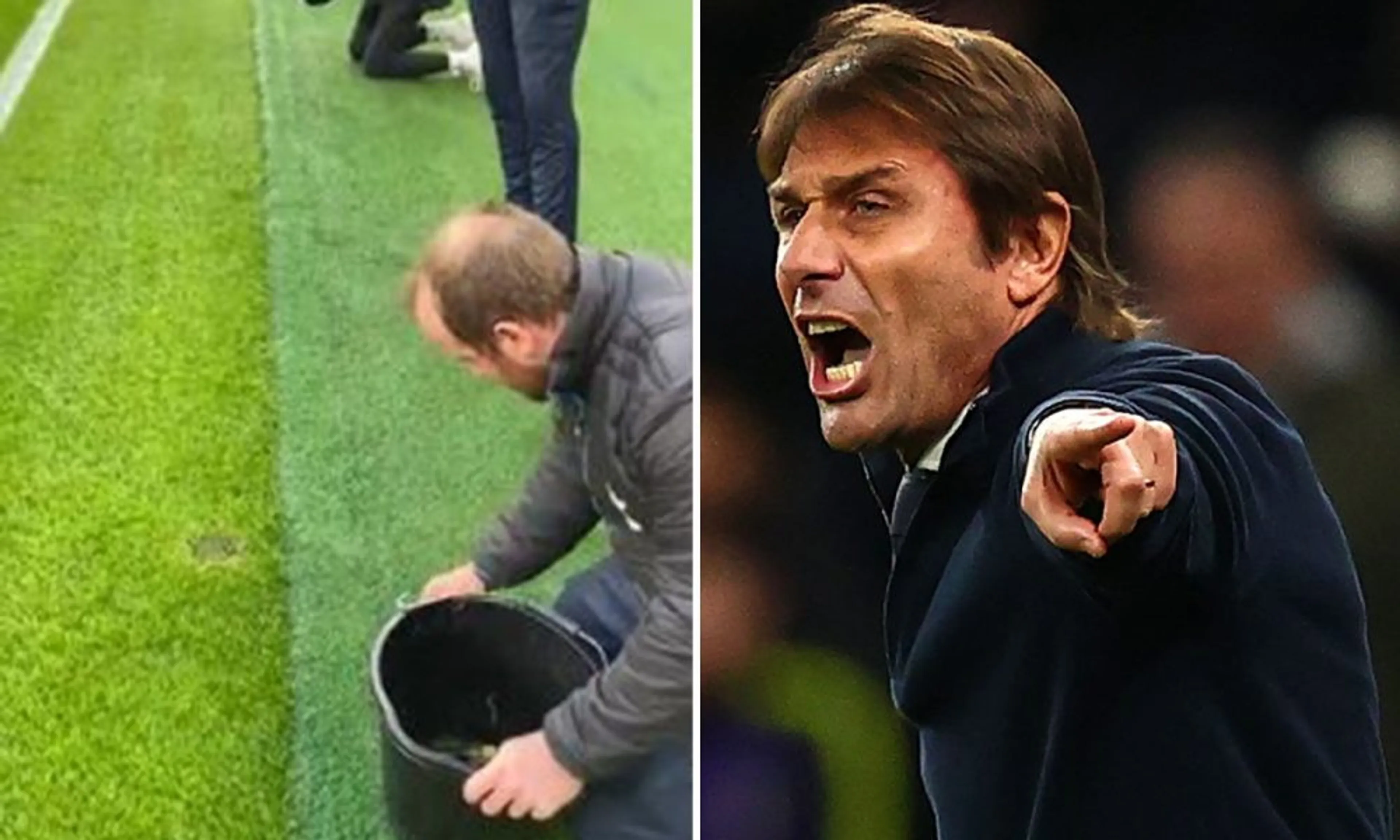 Copertina di Conte attento a ogni minimo dettaglio, l’incredibile richiesta fatta al Tottenham