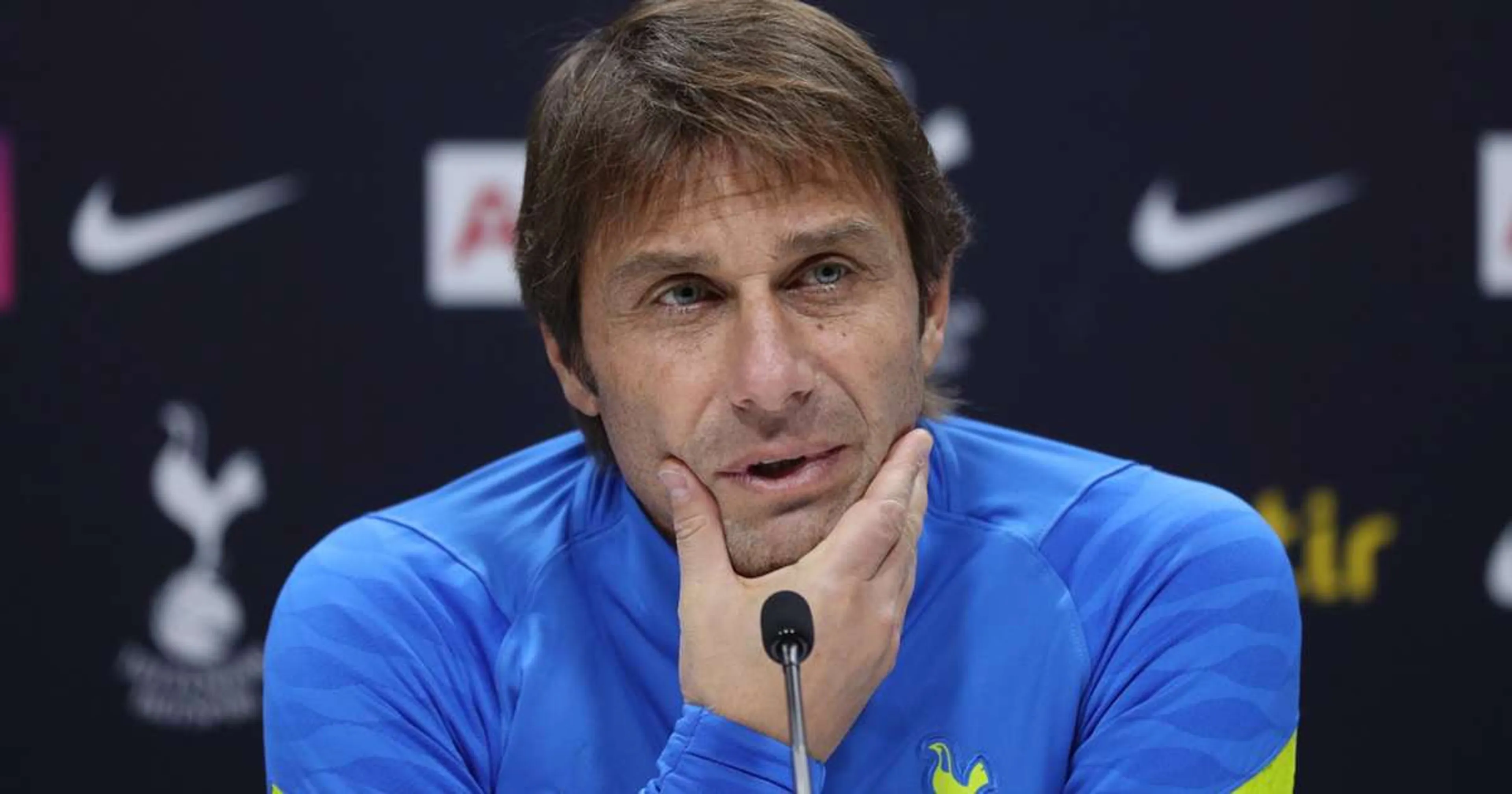 Copertina di Tottenham, il dietrofront di Conte: “Mi scuso, ma non potete aspettarvi che dopo aver perso…”