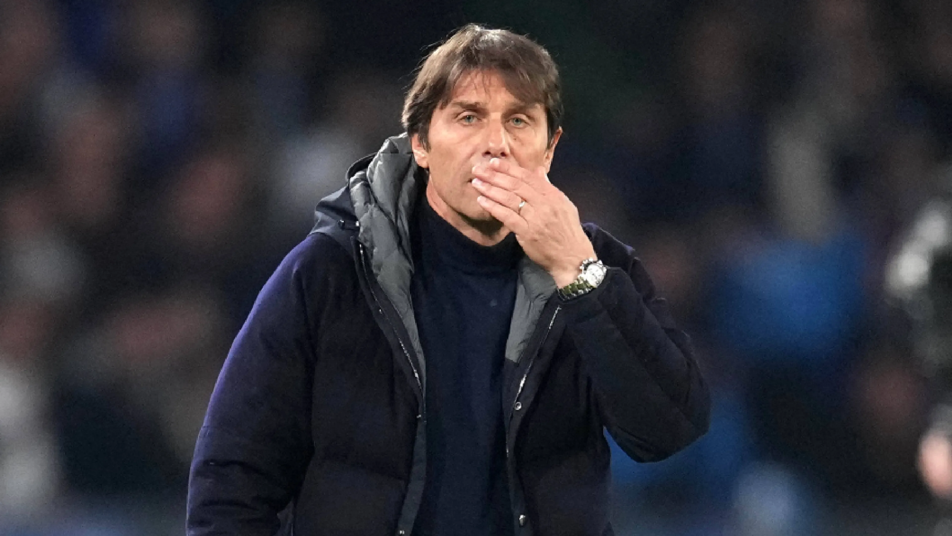 Conte, il futuro è un'incognita: secondo Tuttosport il Napoli ha già ristretto a 2 la lista dei possibili sostituti
