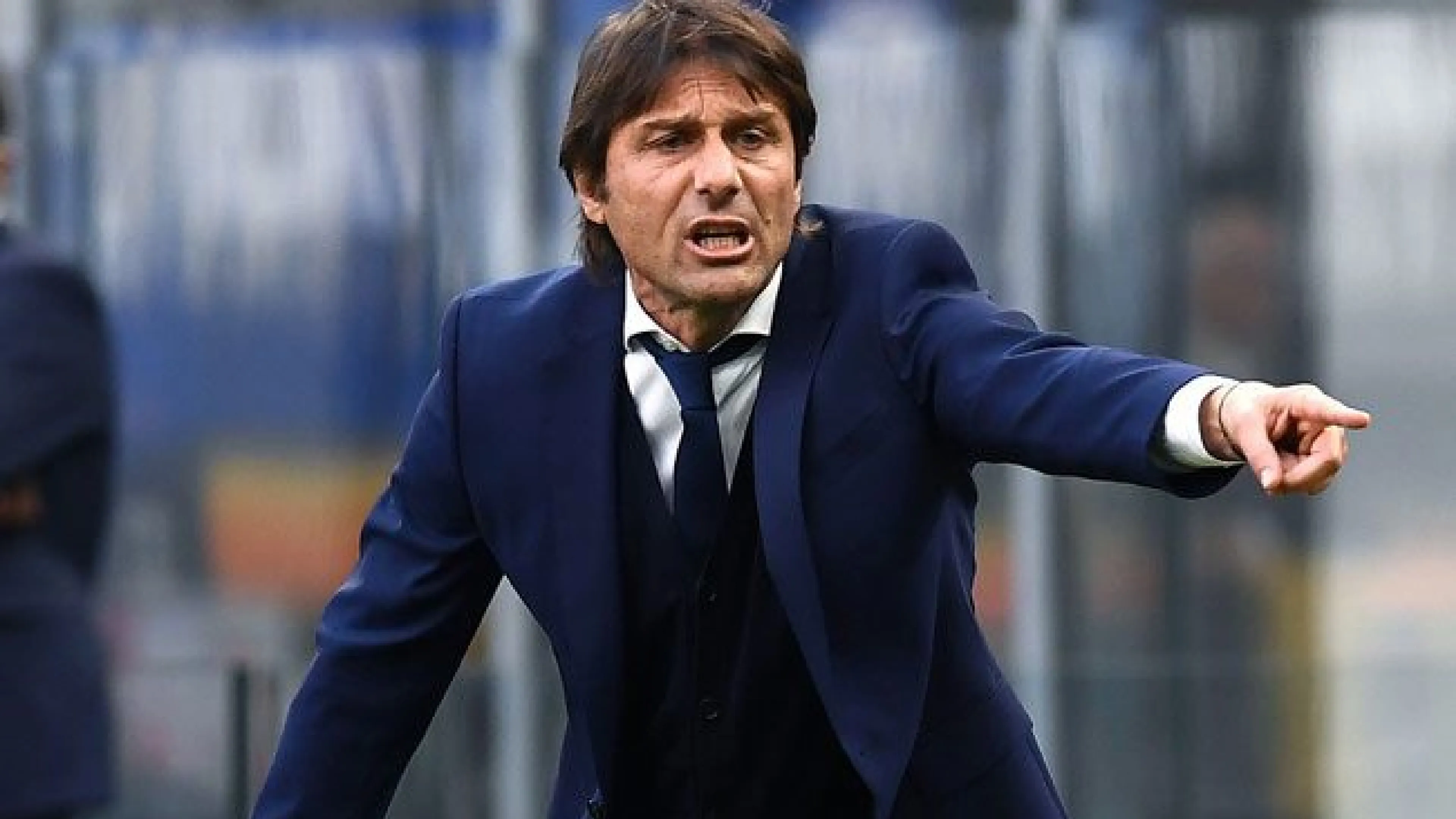 Conte indica Lukaku per l'attacco, l'alternativa è un gioiello del Barça