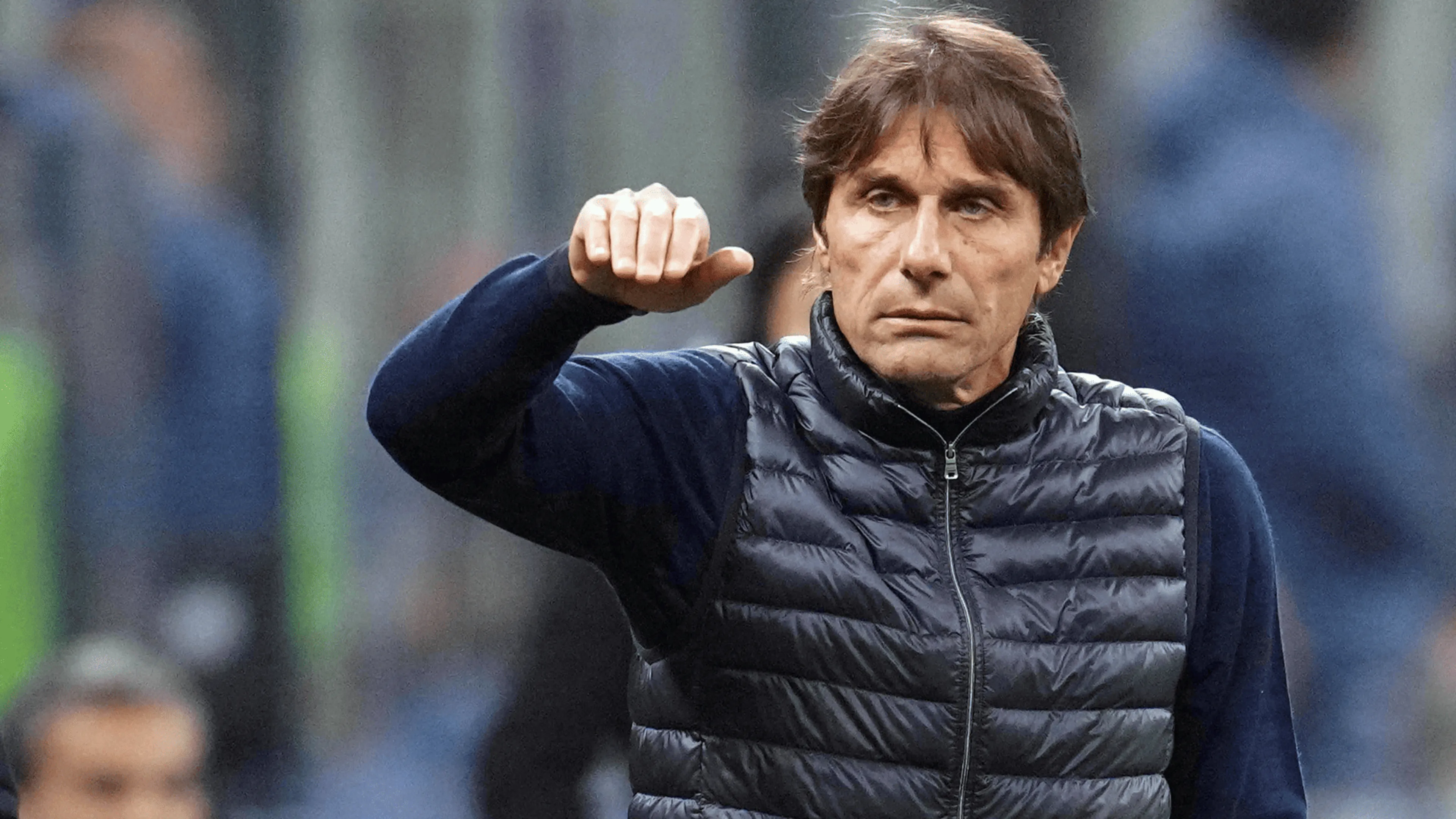 Conte vuole Bonny, ma servono 20-25 milioni di euro