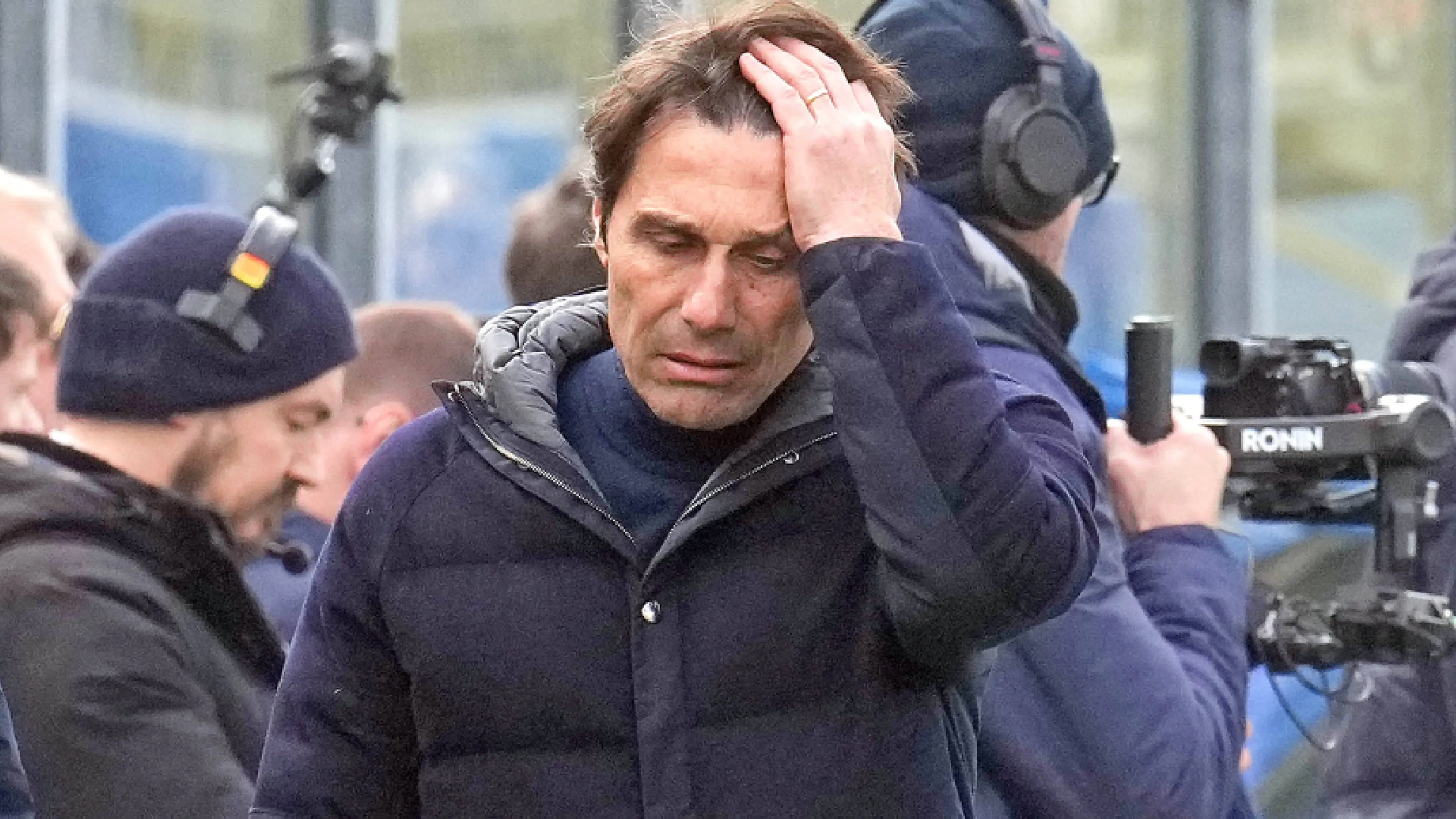 Copertina di Repubblica svela le 5 trattative di mercato del Napoli saltate a gennaio