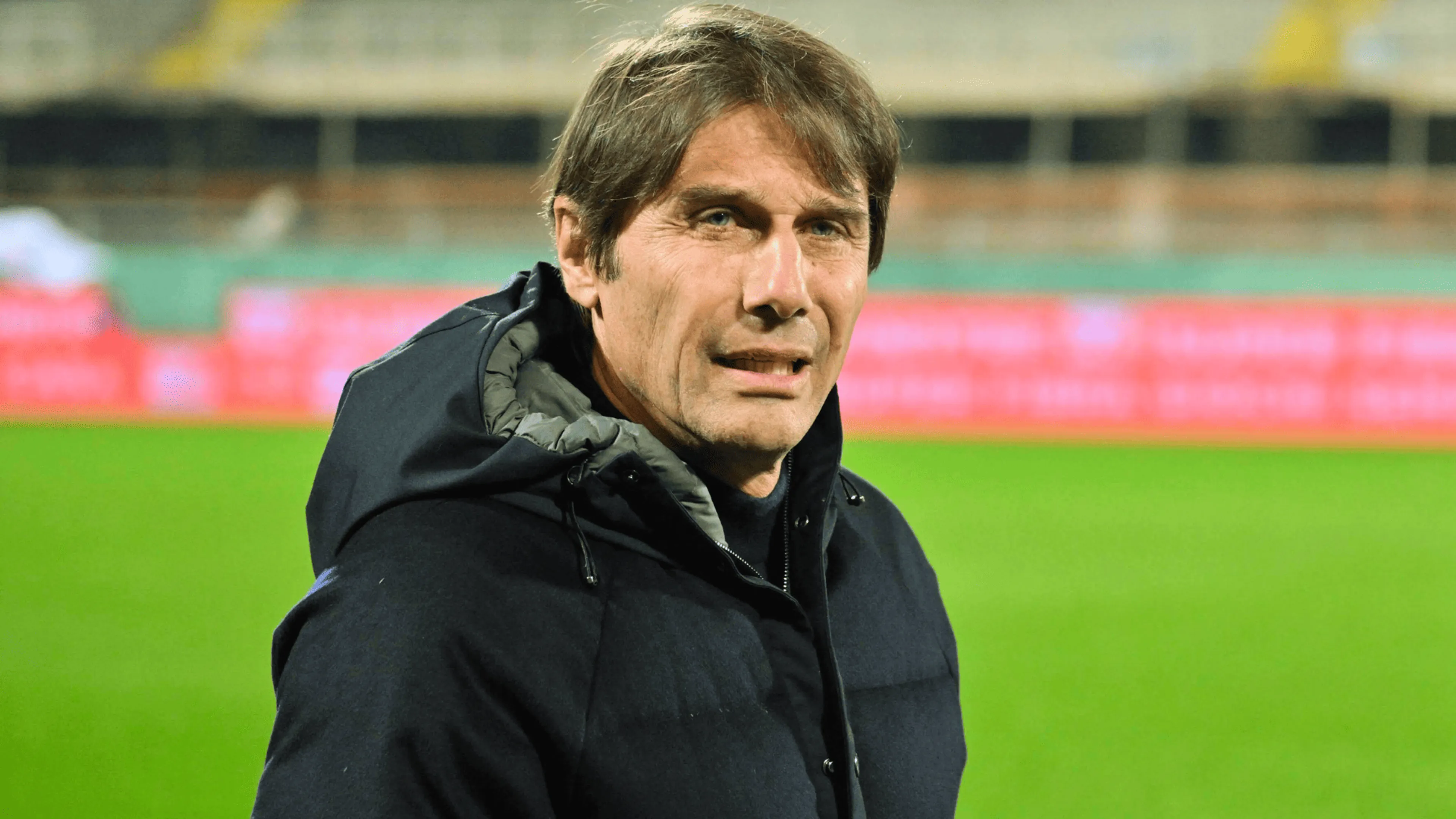 Copertina di Napoli, trapelato il preferito di Conte per sostituire Kvara: è Garnacho dello United