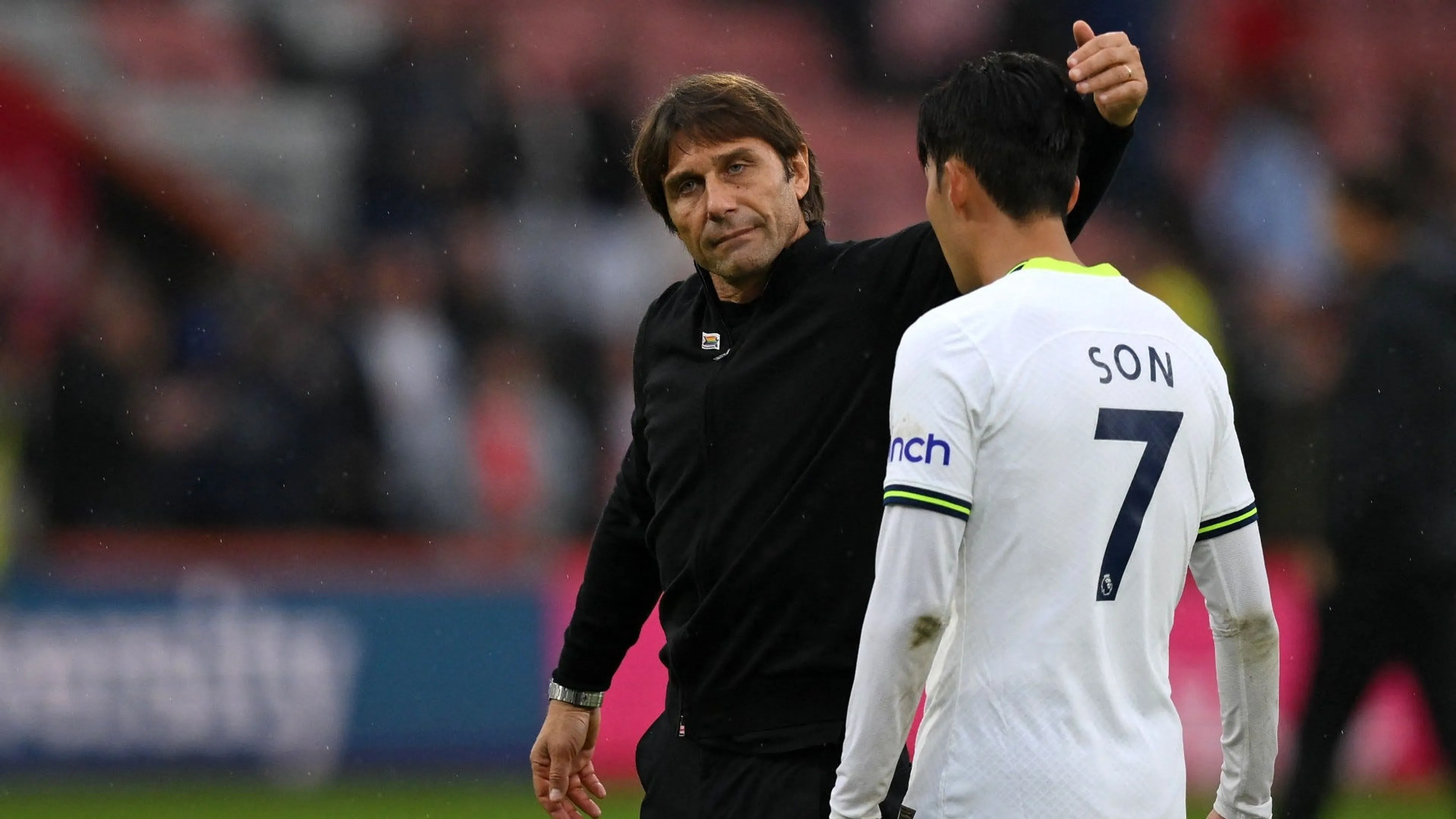 Copertina di Divorzio Conte-Tottenham, Son fa mea culpa: “Mi sento responsabile”