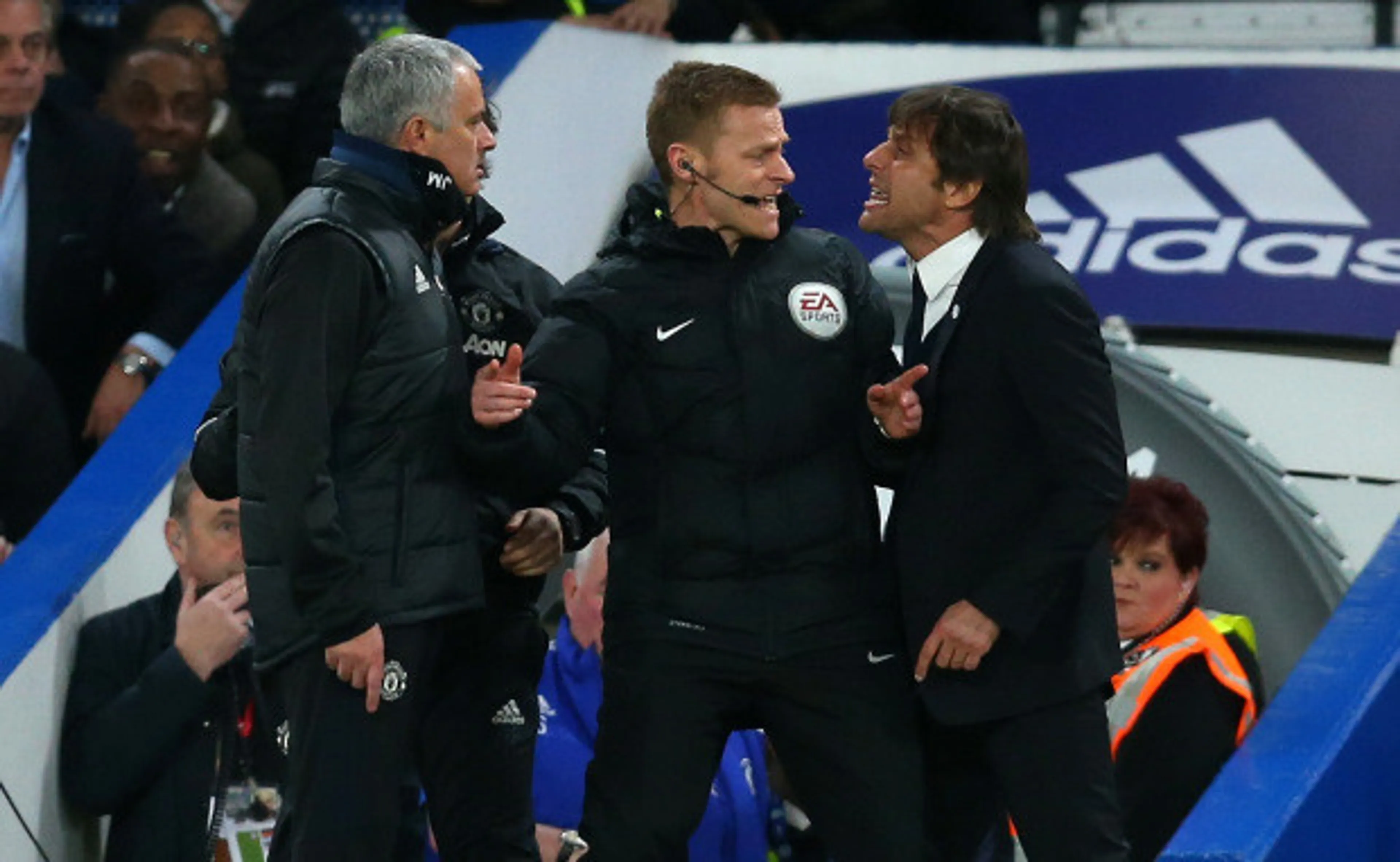 conte