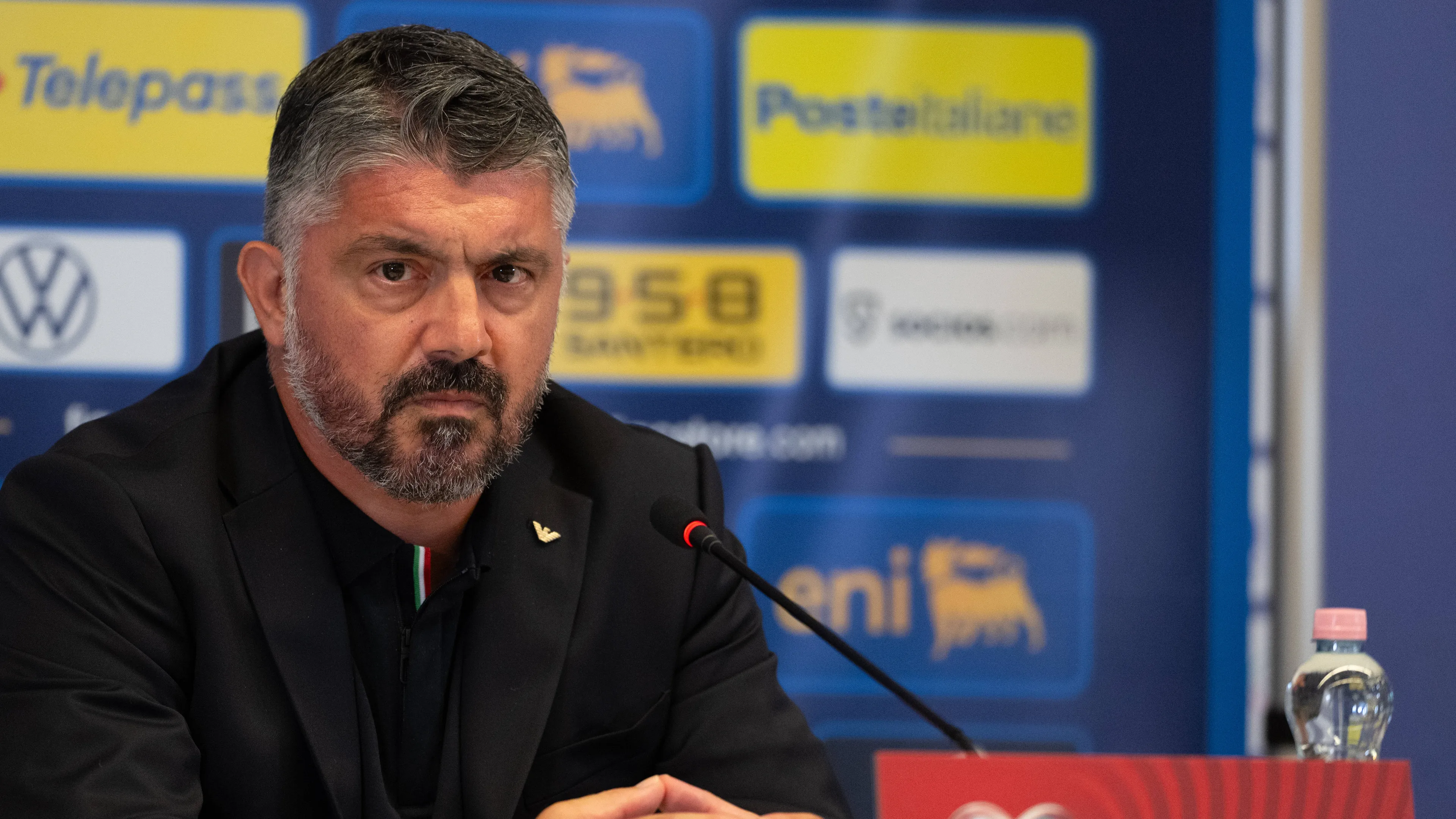 Italia, Gattuso dirama i convocati per Estonia e Israele: ci sono due esordienti in Azzurro!