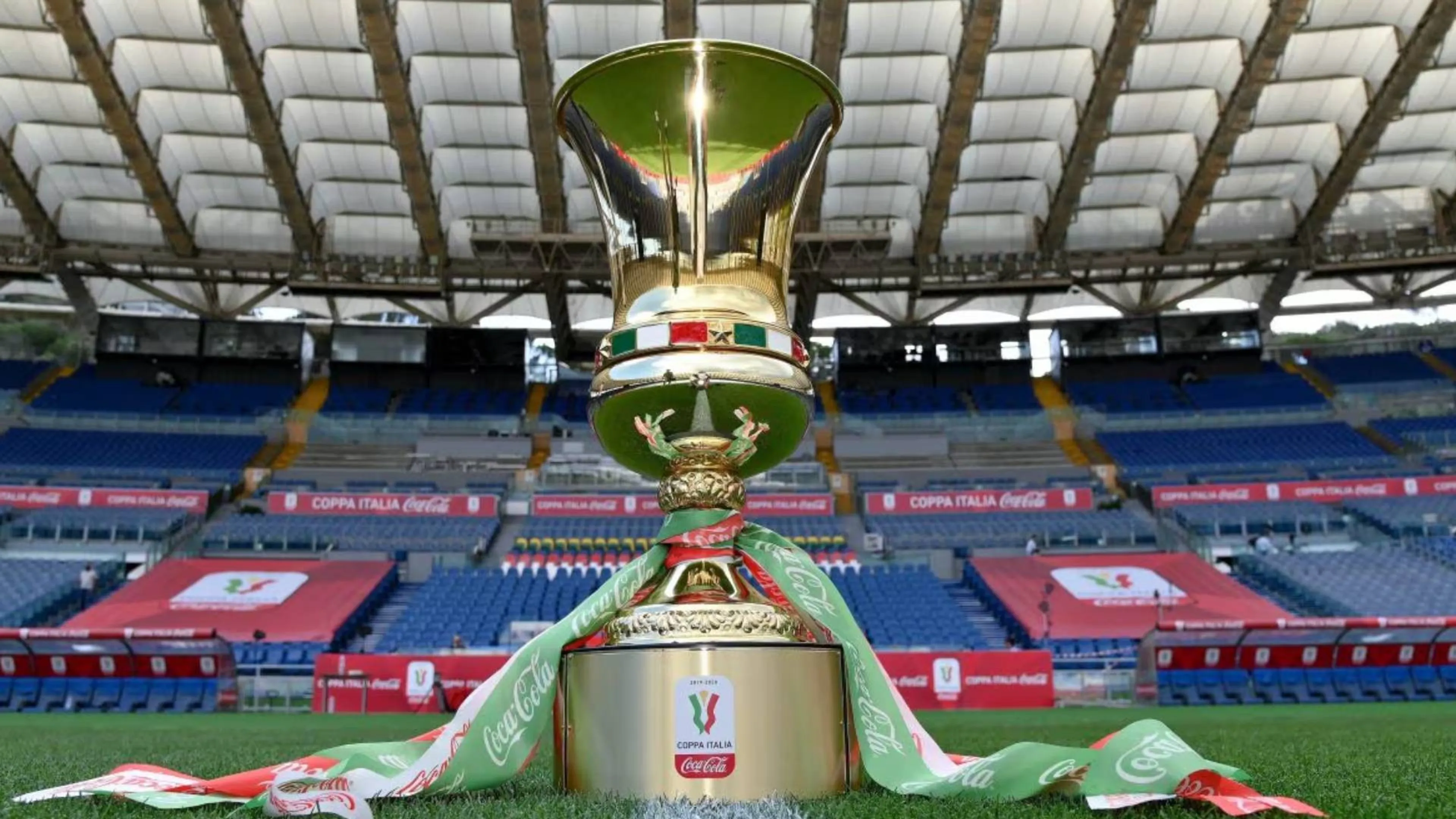 Coppa Italia, finale Milan-Bologna. Cambia tutto in ottica piazzamento europeo