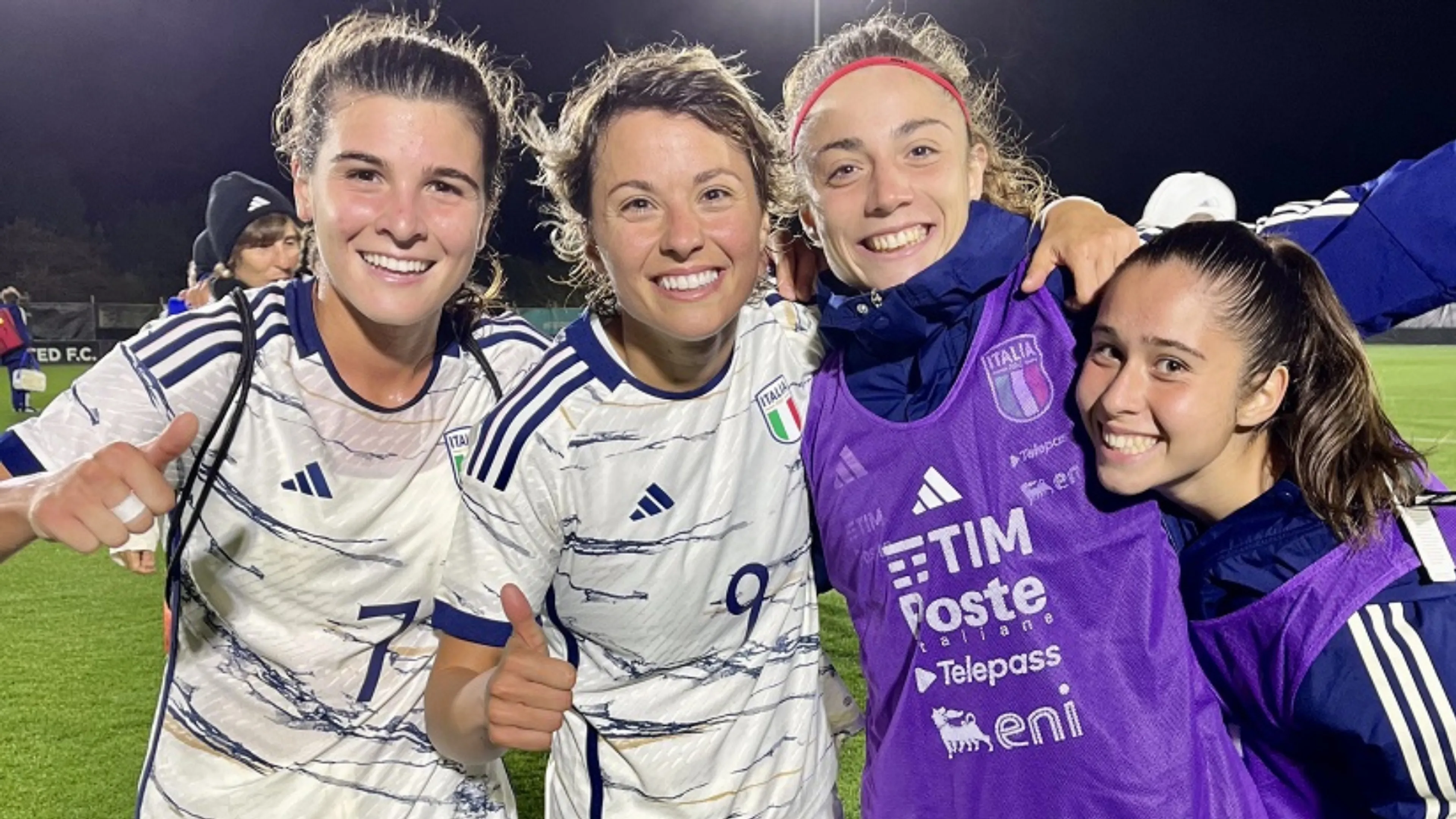 Copertina di Coppa del Mondo Femminile Fifa 2023 - Guida completa, dove vederla in tv e quante chance ha l'Italia femminile