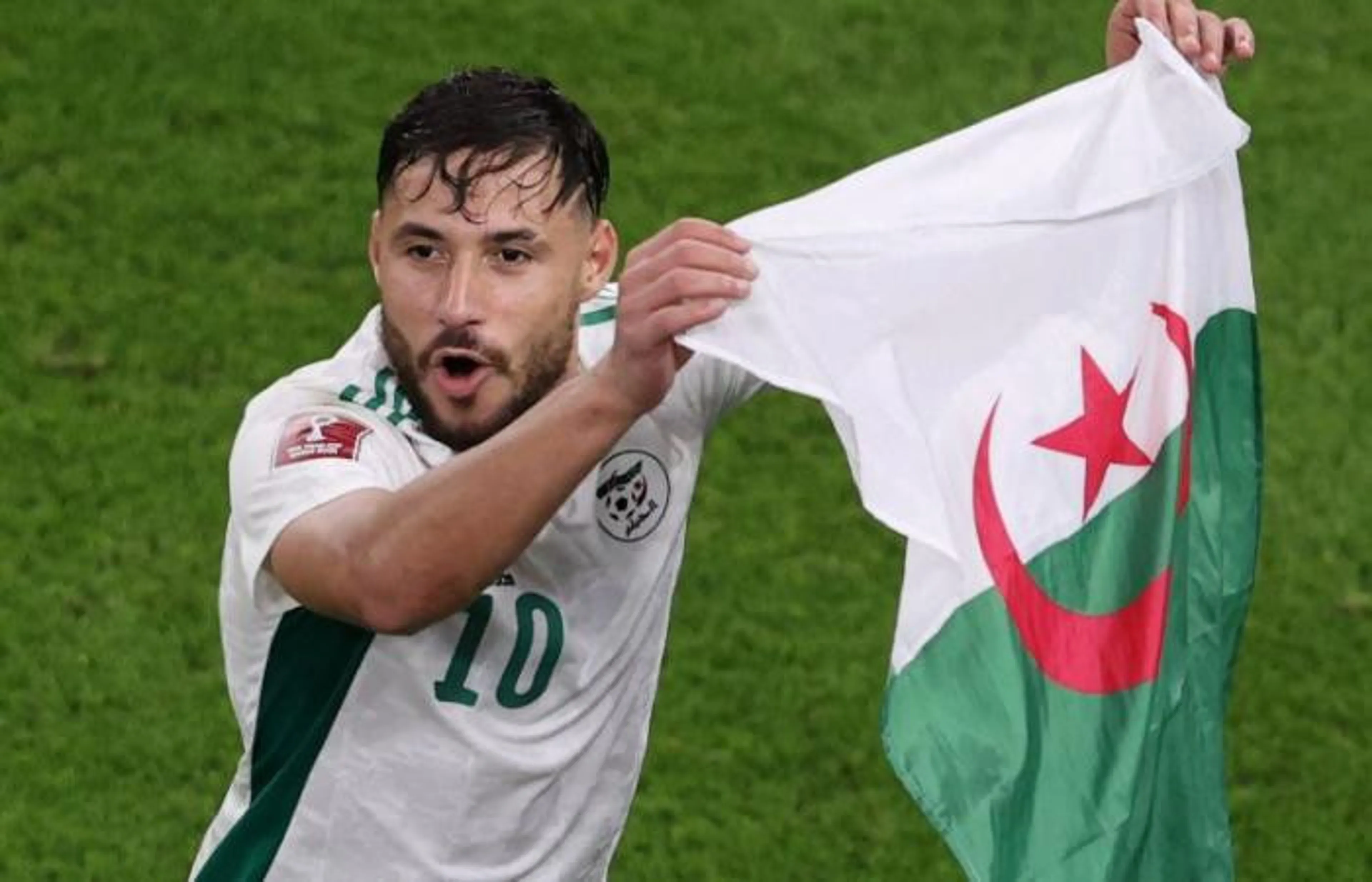 Copertina di Elimina il Qatar dalla Coppa Araba, il giorno dopo il suo club lo licenzia