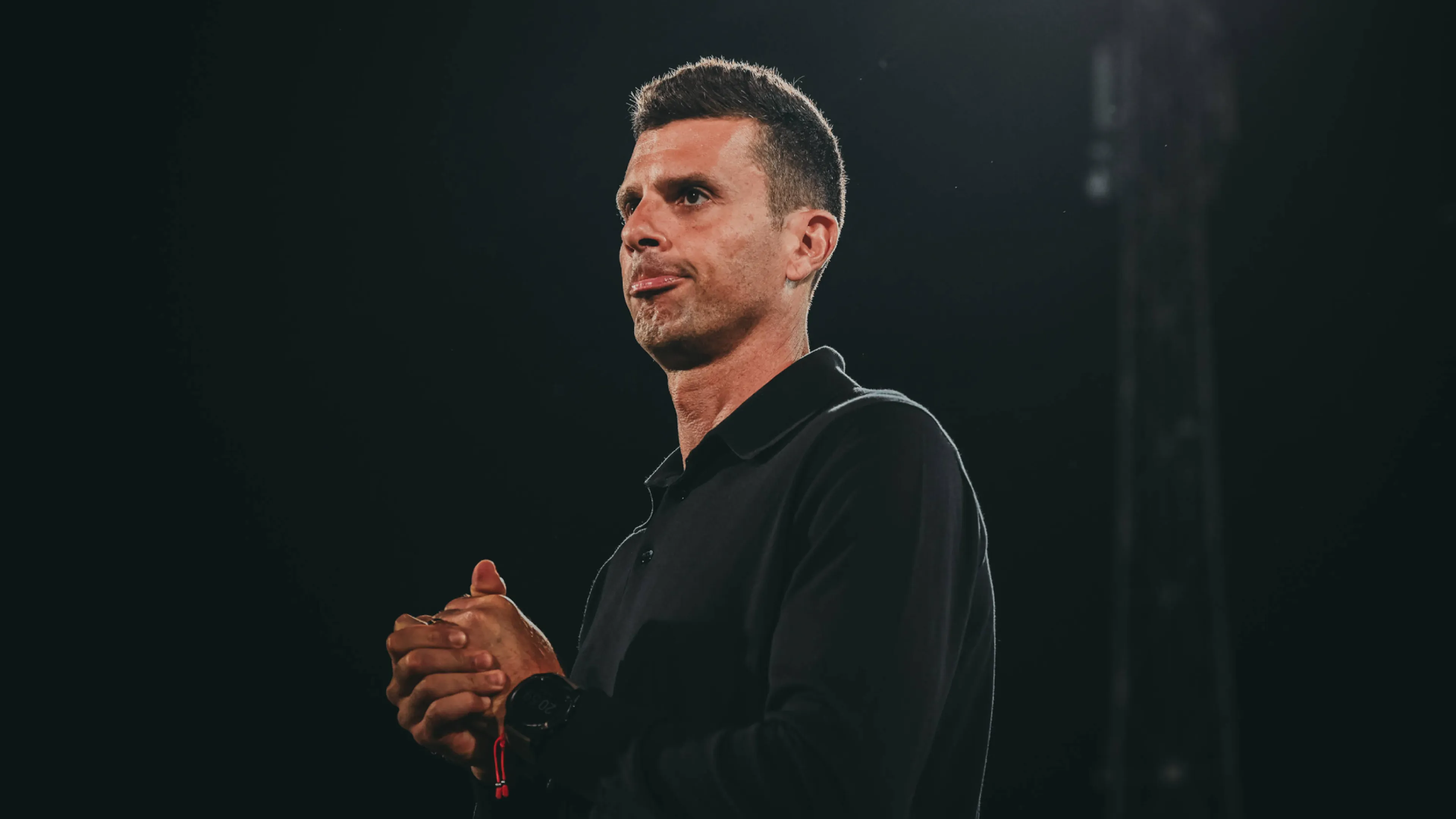 Copertina di CorSera lancia l'allarme sulla Juve: "Thiago Motta fa fatica..."