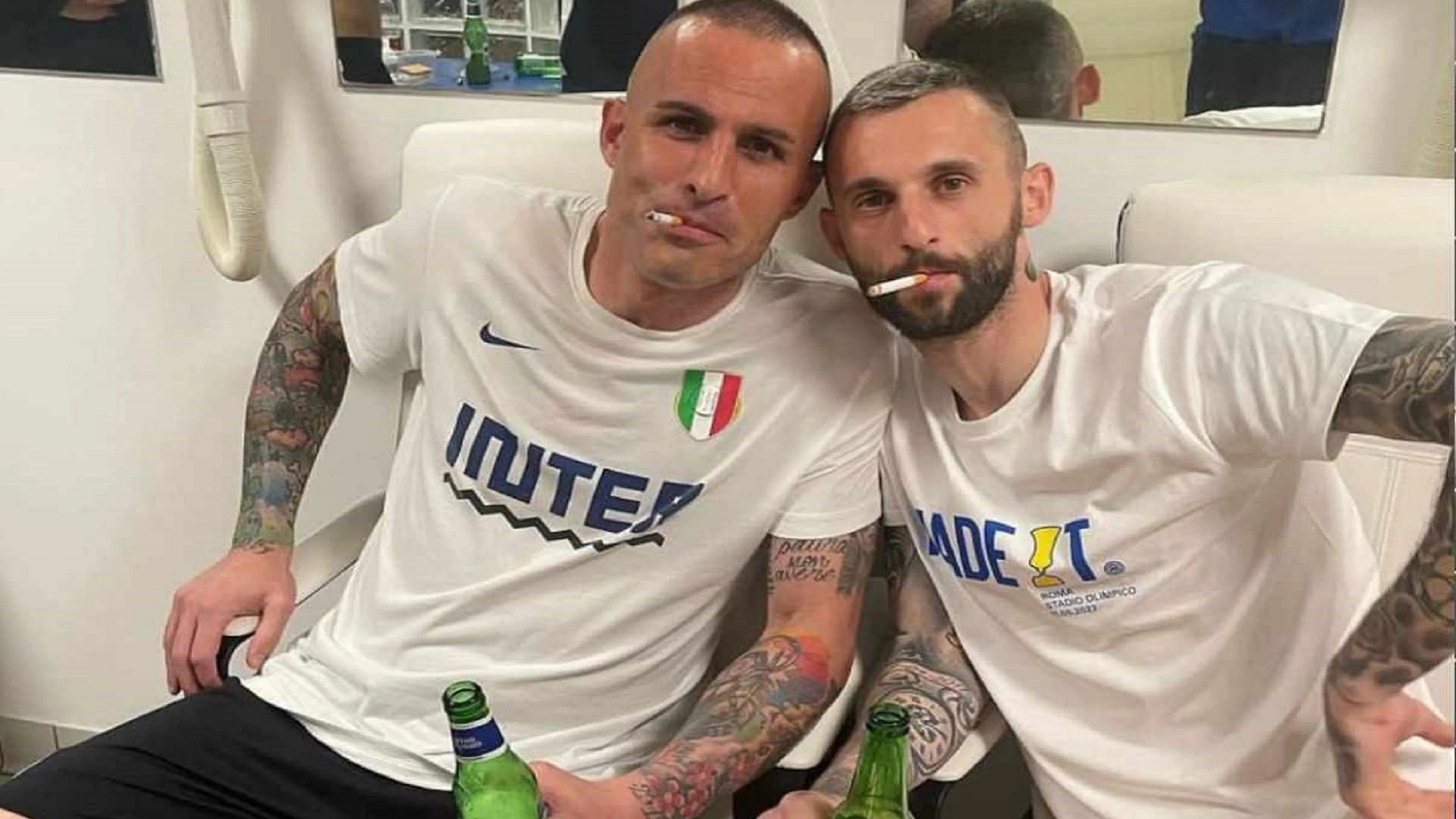 Copertina di Cordaz, che svolta! Da terzo portiere a milionario in Arabia Saudita