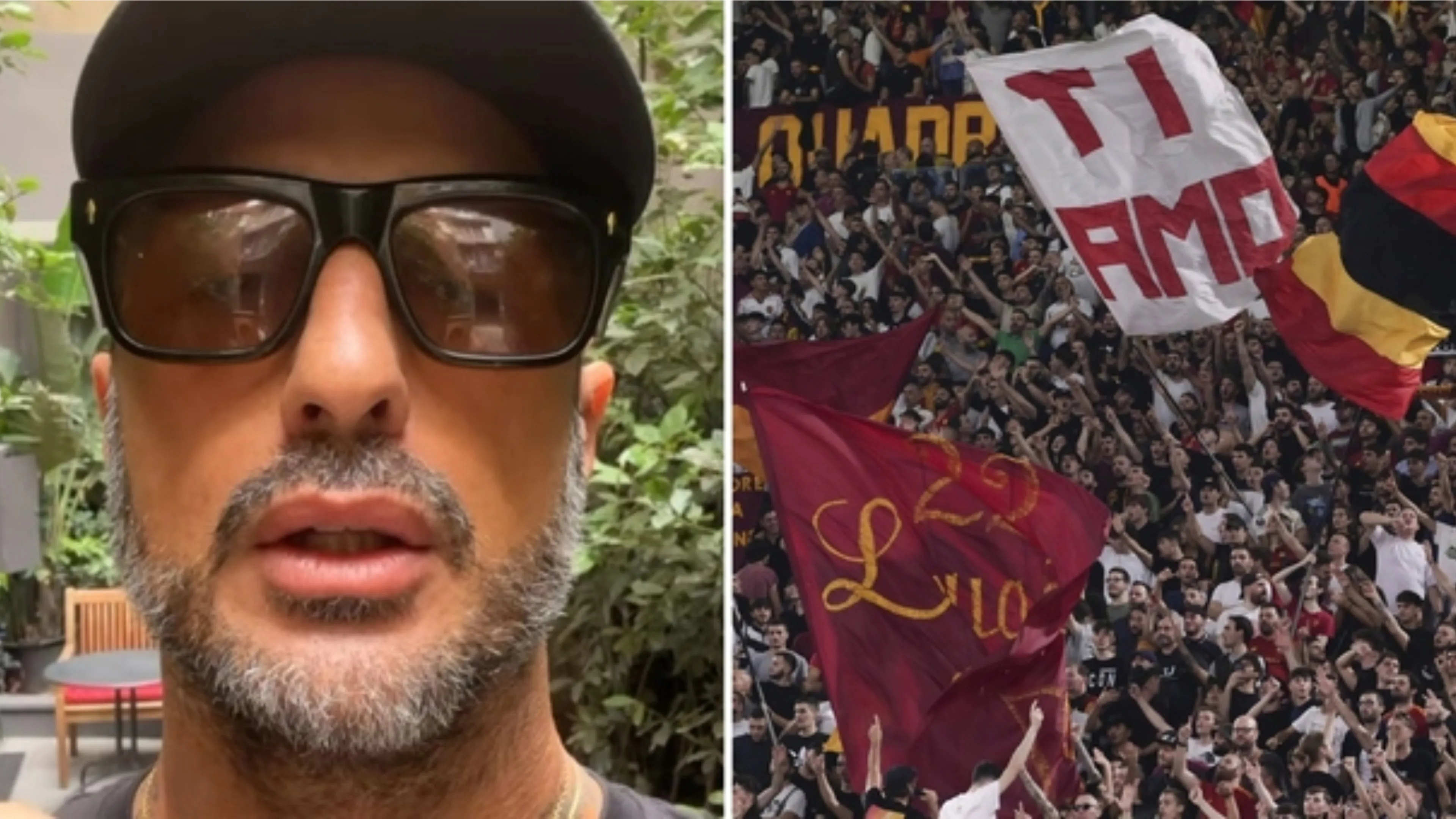 Copertina di Corona pronto a fare un nuovo nome: "Gioca nella Roma"