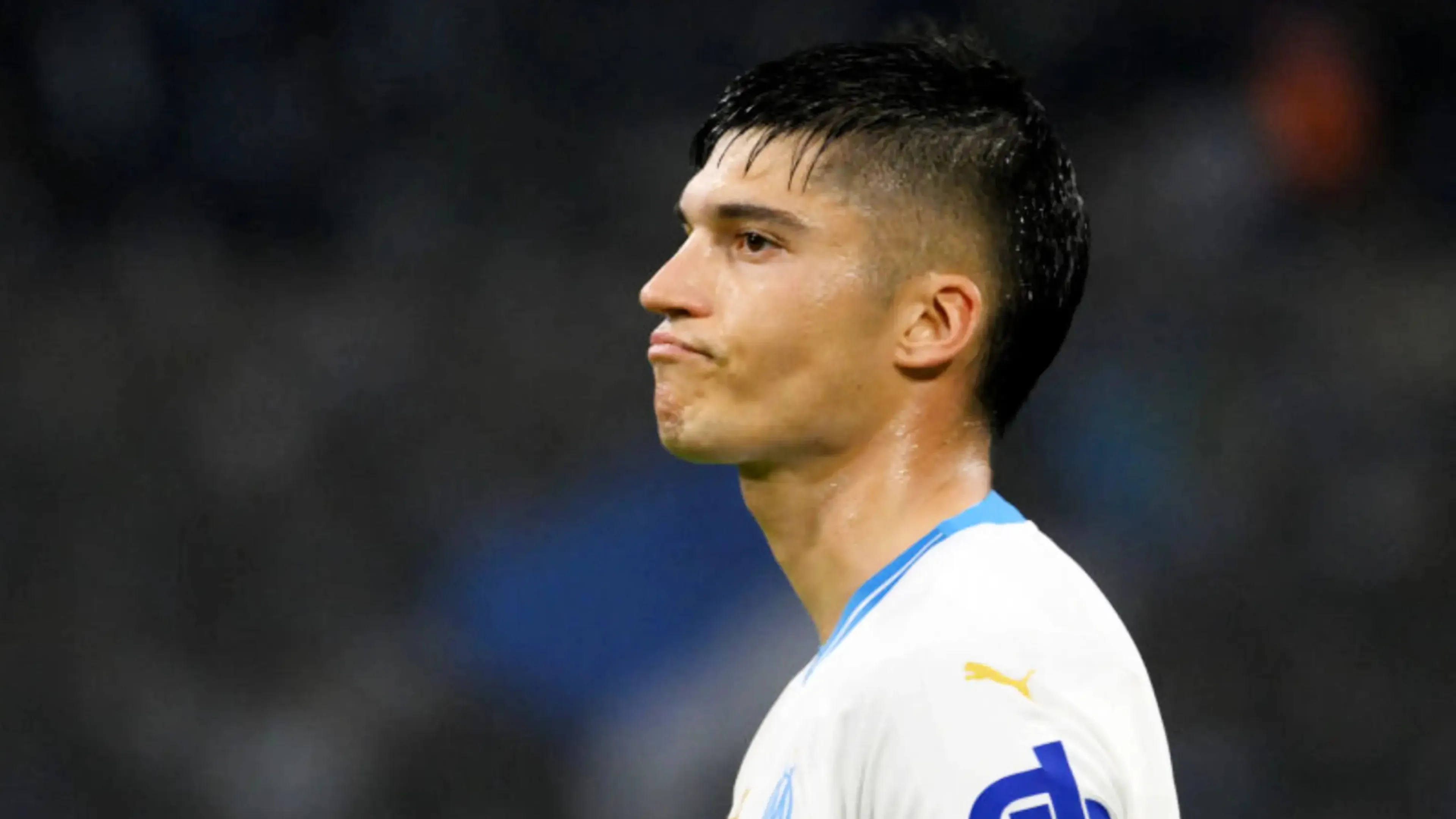 Copertina di Correa è un flop all'OM e in Francia accusano: "Usato lo status dell'Inter per ottenere uno stipendio da top"