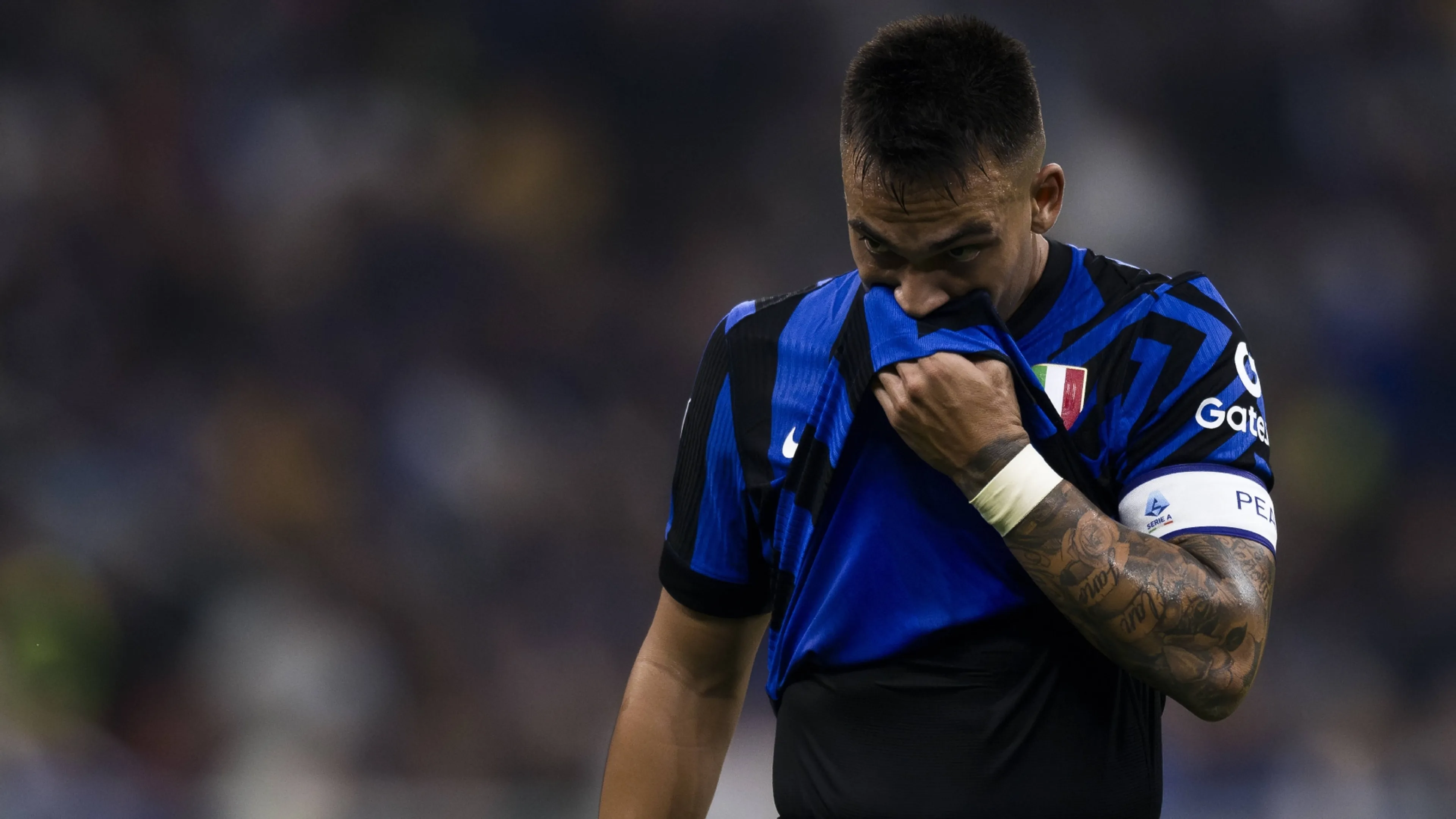 Copertina di La rivelazione di Libero: "Il vero motivo dietro la crisi di Lautaro!"