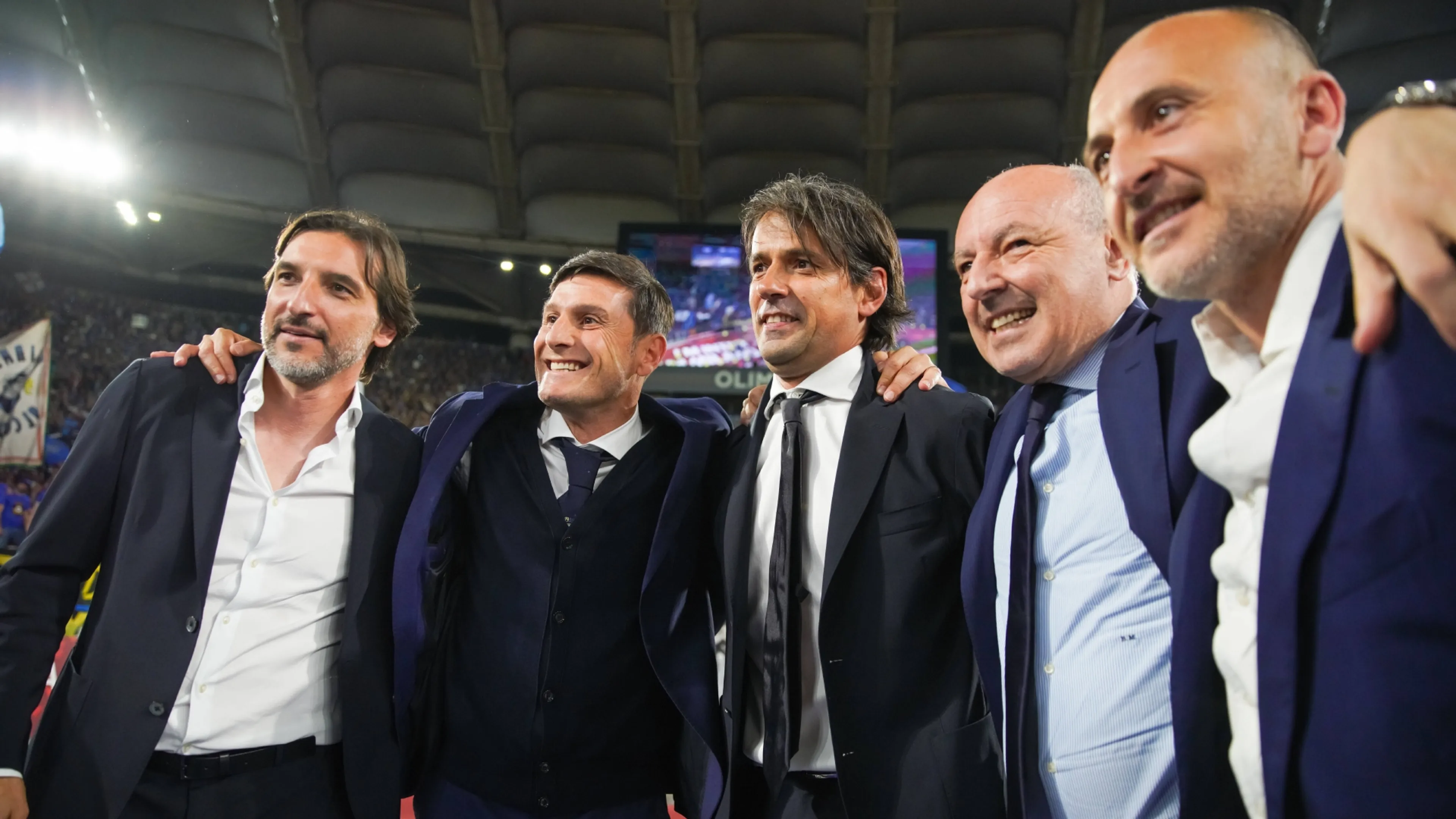 Copertina di Inter ad Oaktree: cosa succede? Marotta e co. rimarranno ma occhio all'austerity