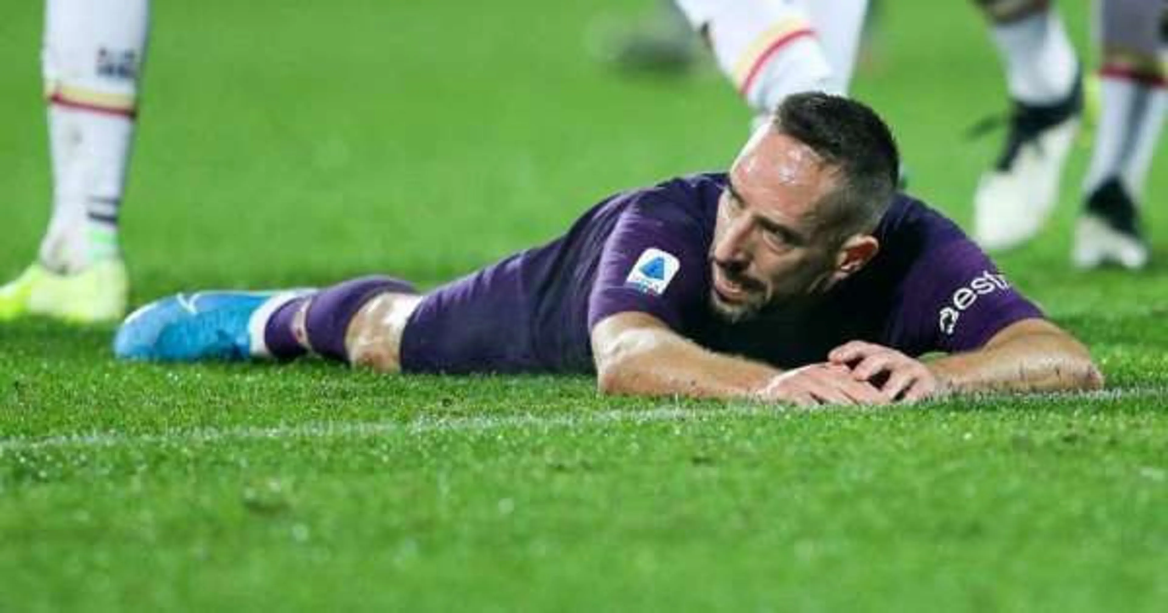 Copertina di Cos’è successo a Ribery? Ladri svaligiano casa e lui sclera su IG
