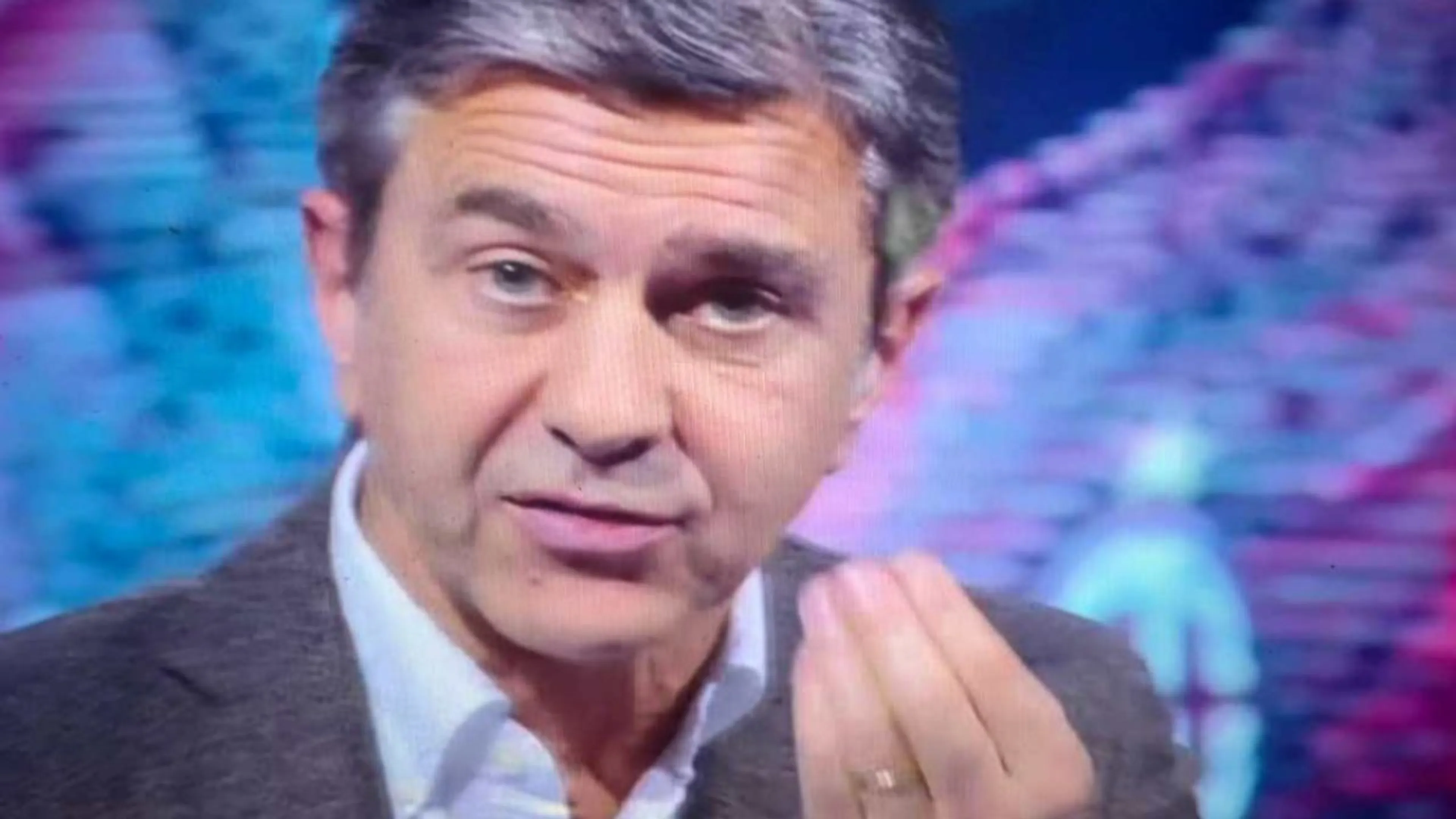 Copertina di Volano stracci tra Gabbia e Costacurta: "Non sei corretto, è un tuo compagno di squadra"