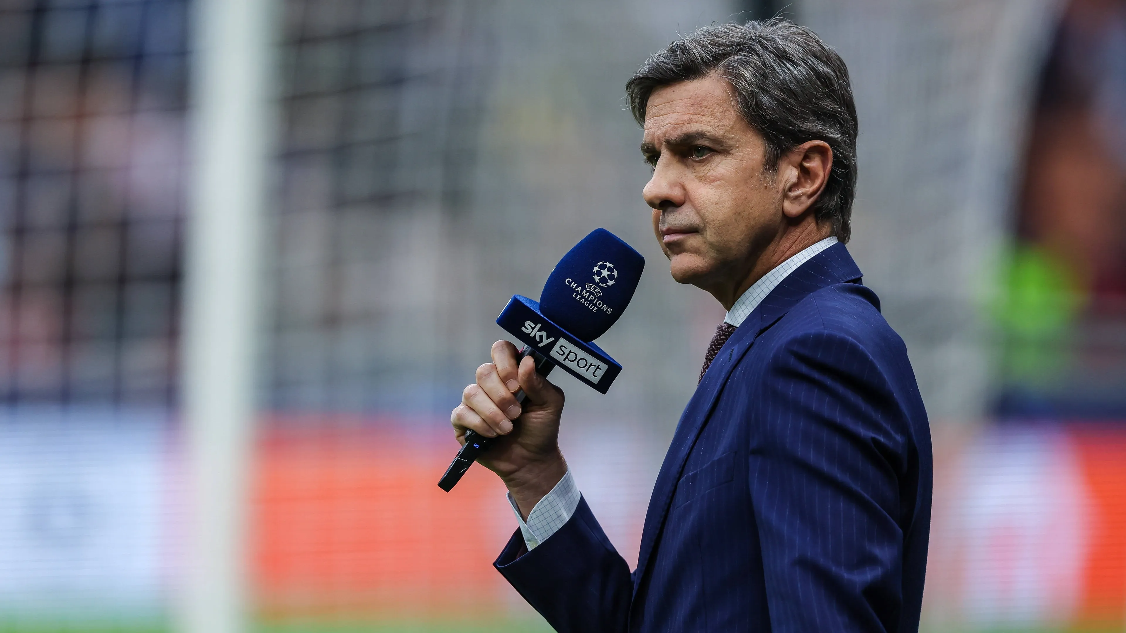 Costacurta contro Acerbi: "Quello che ha fatto è inaccettabile!"