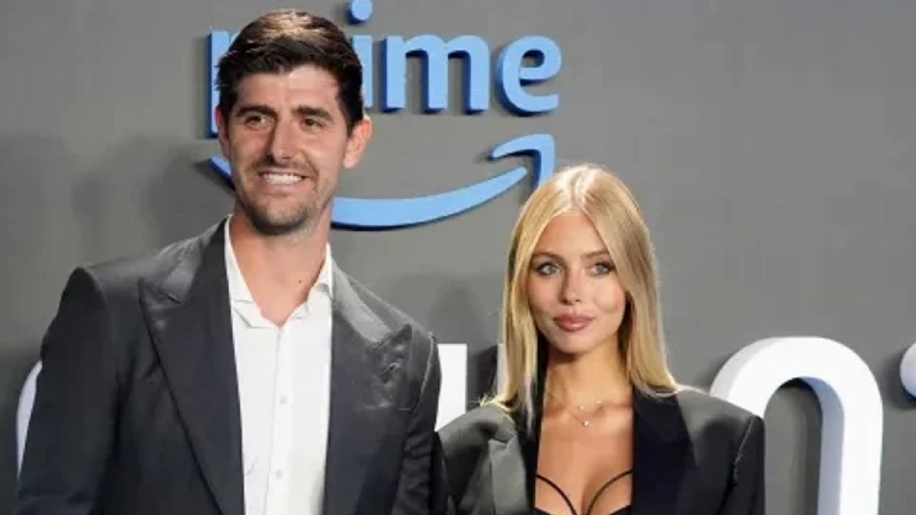 Copertina di Courtois ancora out, ma intanto si regala una supercar: il prezzo è esagerato