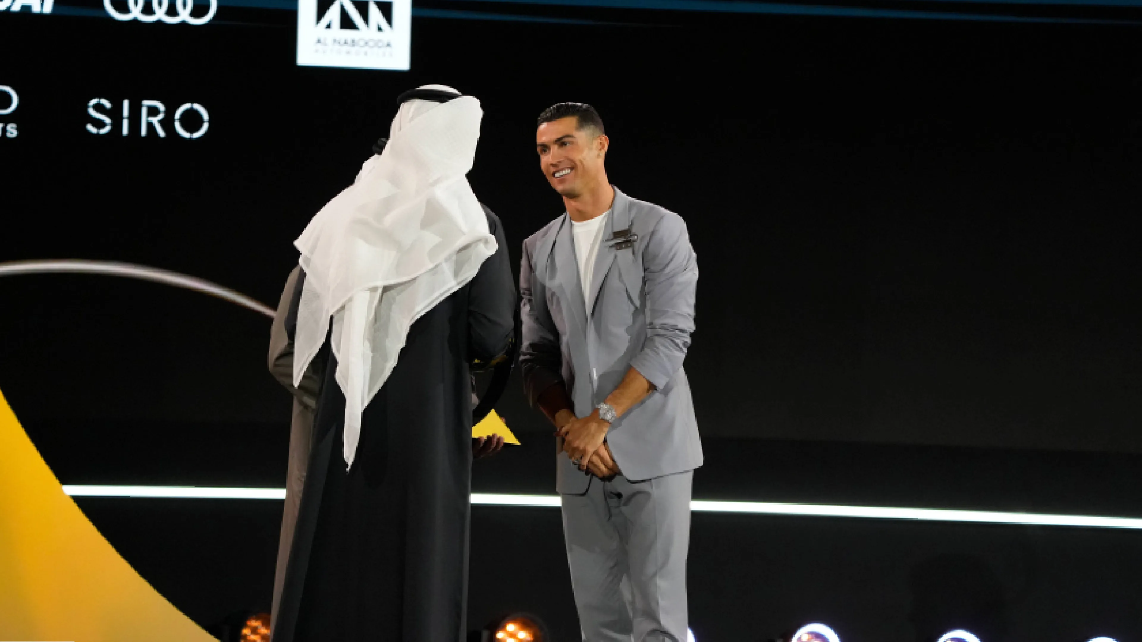 CR7 non lascia, anzi raddoppia: pronto il rinnovo con l'Al-Nassr a cifre spaventose