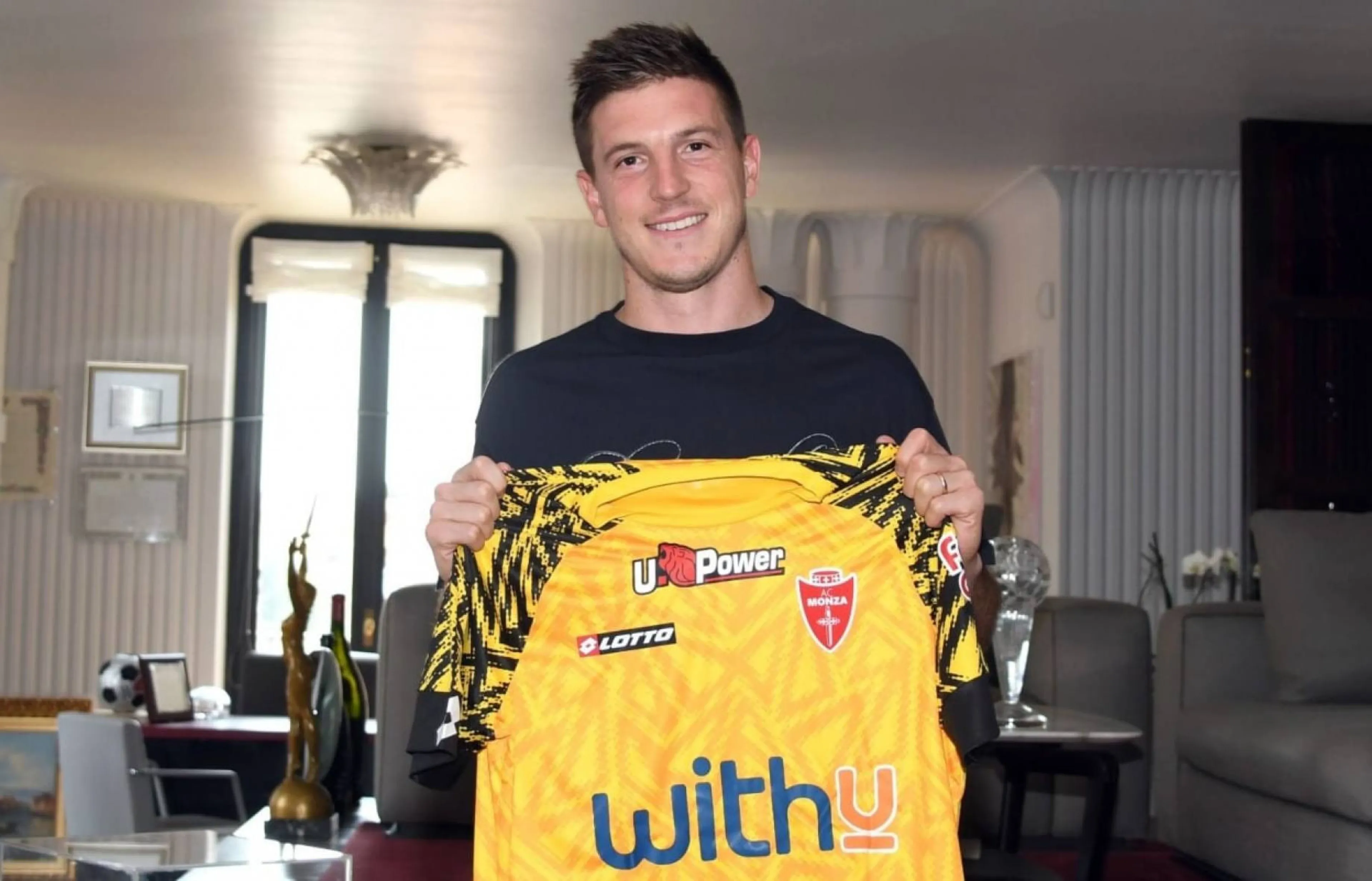 Copertina di Cragno a cuore aperto: “Balbetto. Pazienza, io sono questo. Non sono i difetti a delinearci”