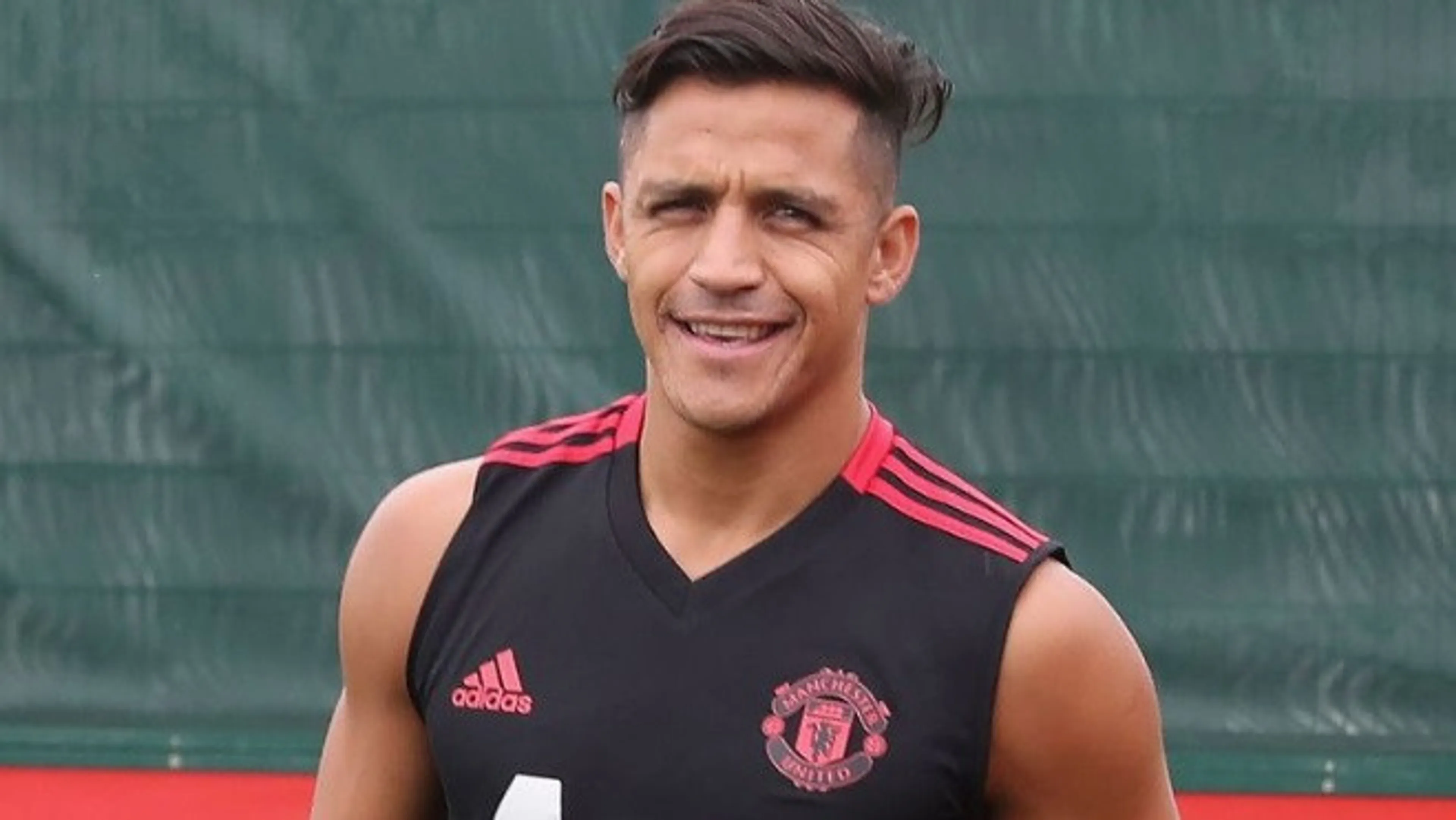 Copertina di Vorrei una vita (o anche una mensilità) come Alexis Sanchez…