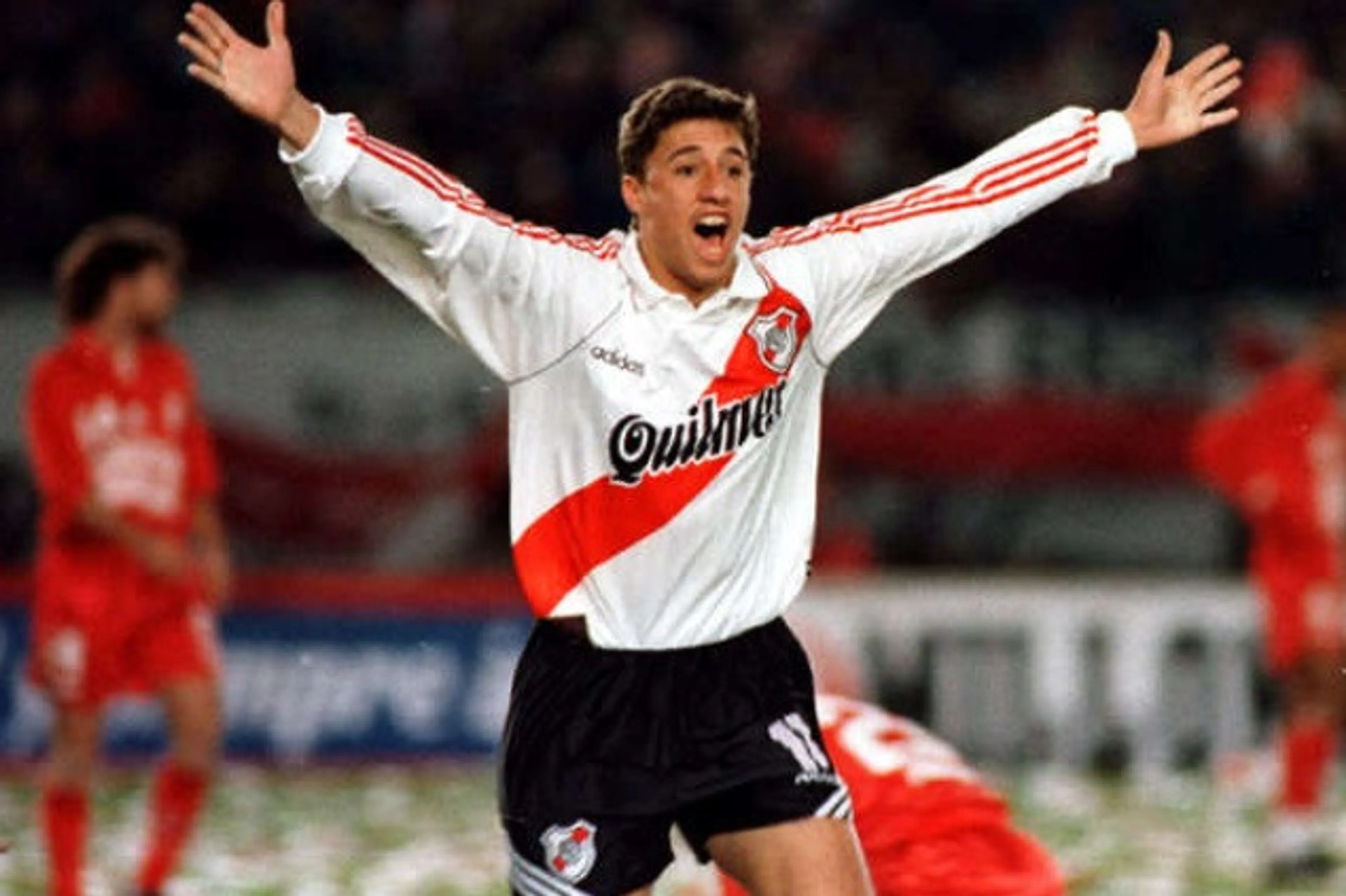 Copertina di Le avventure del giovane Hernan Crespo