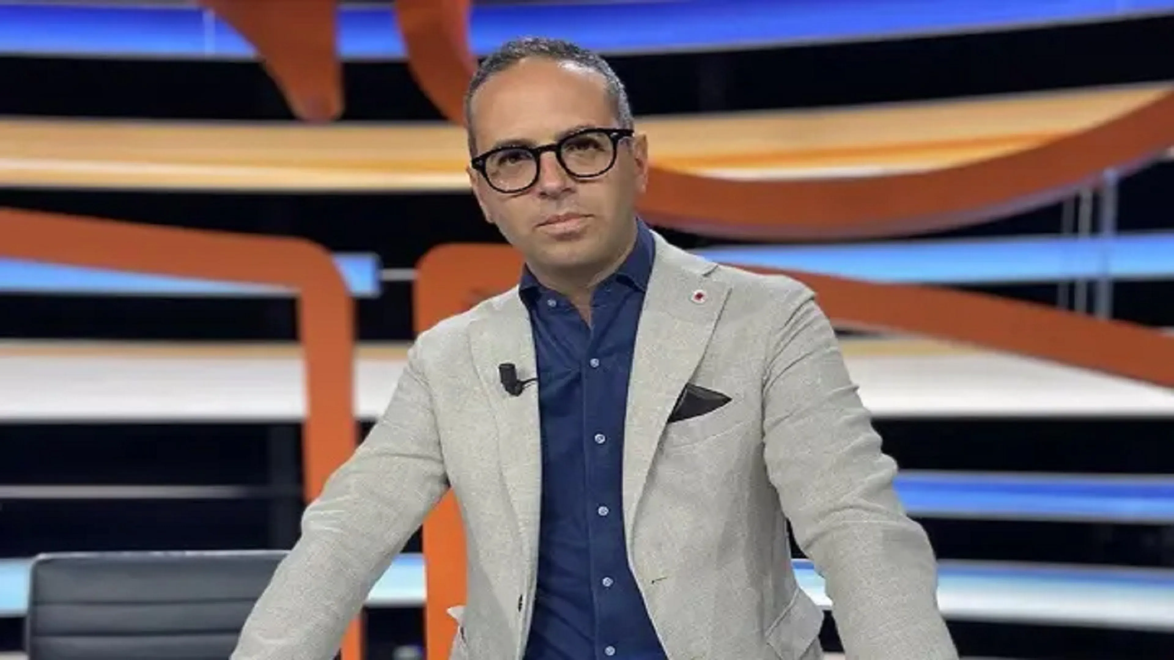 Criscitiello consiglia Giuntoli: "Non deve rimanere nemmeno il magazziniere". E che stoccata ad Allegri