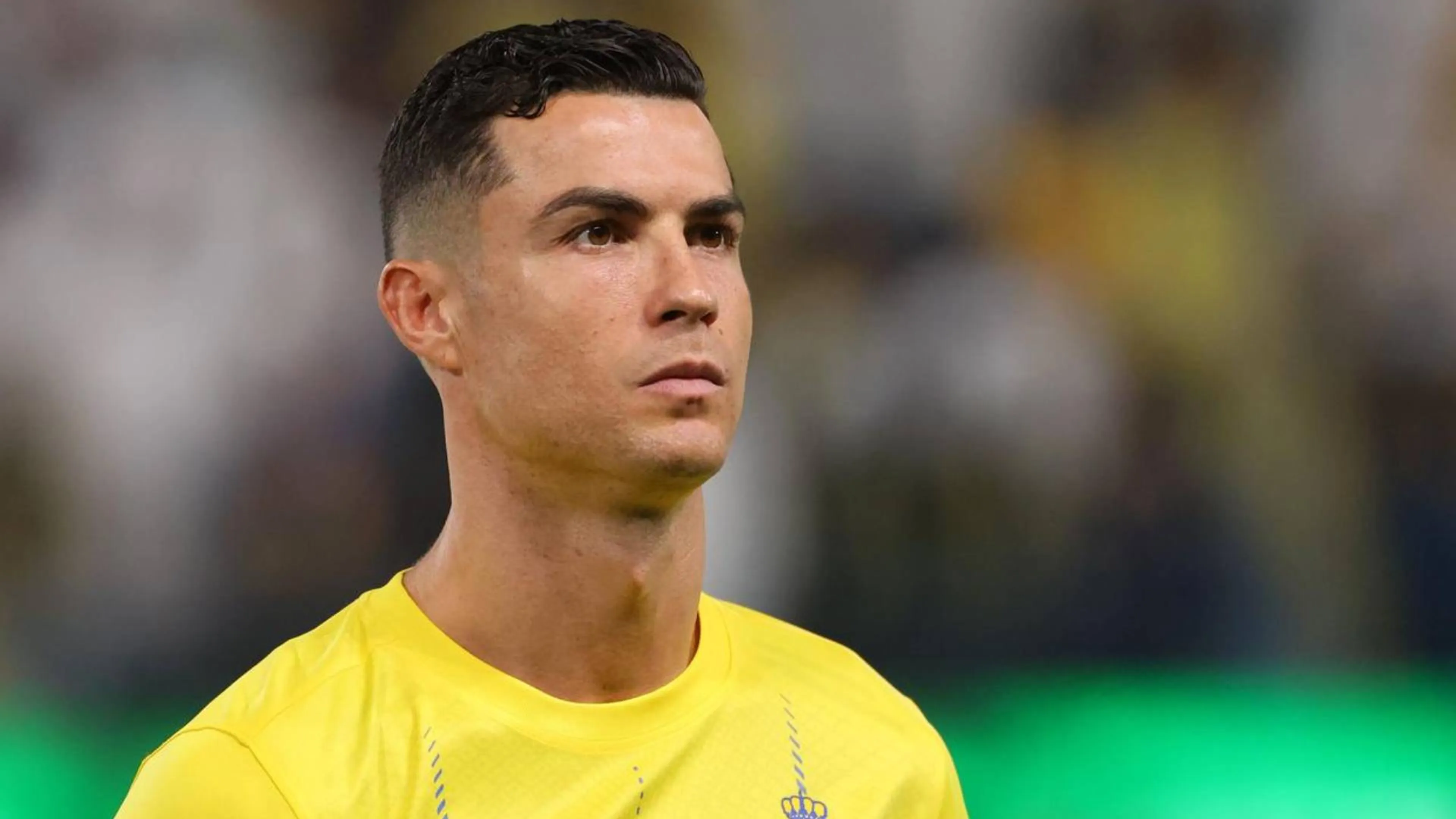 Copertina di Cristiano Ronaldo non ha dubbi: "Ritiro? Ecco quando sarà"