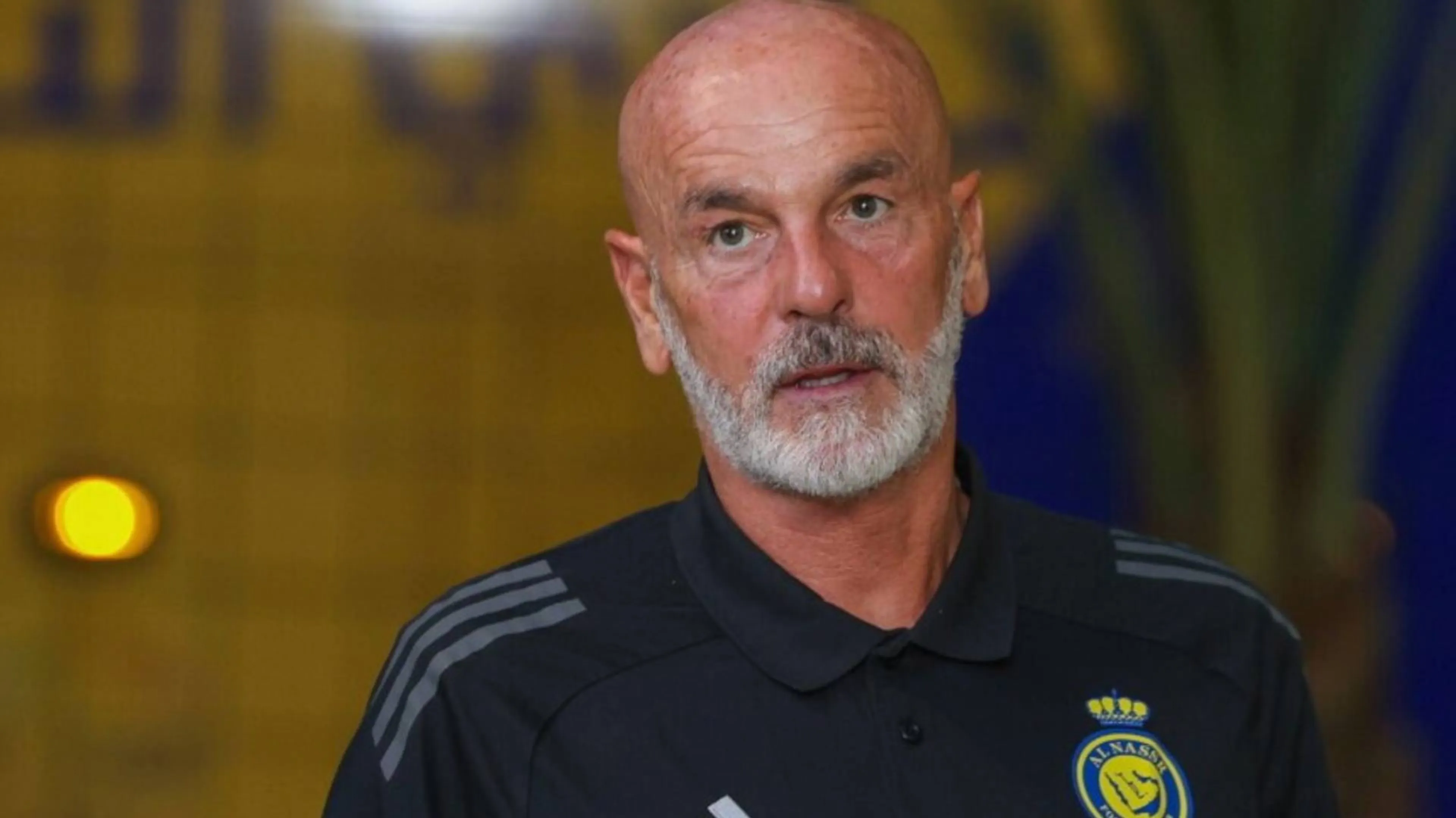 Copertina di Al Nassr, Pioli non ha dubbi: "Ronaldo è superiore a Messi"