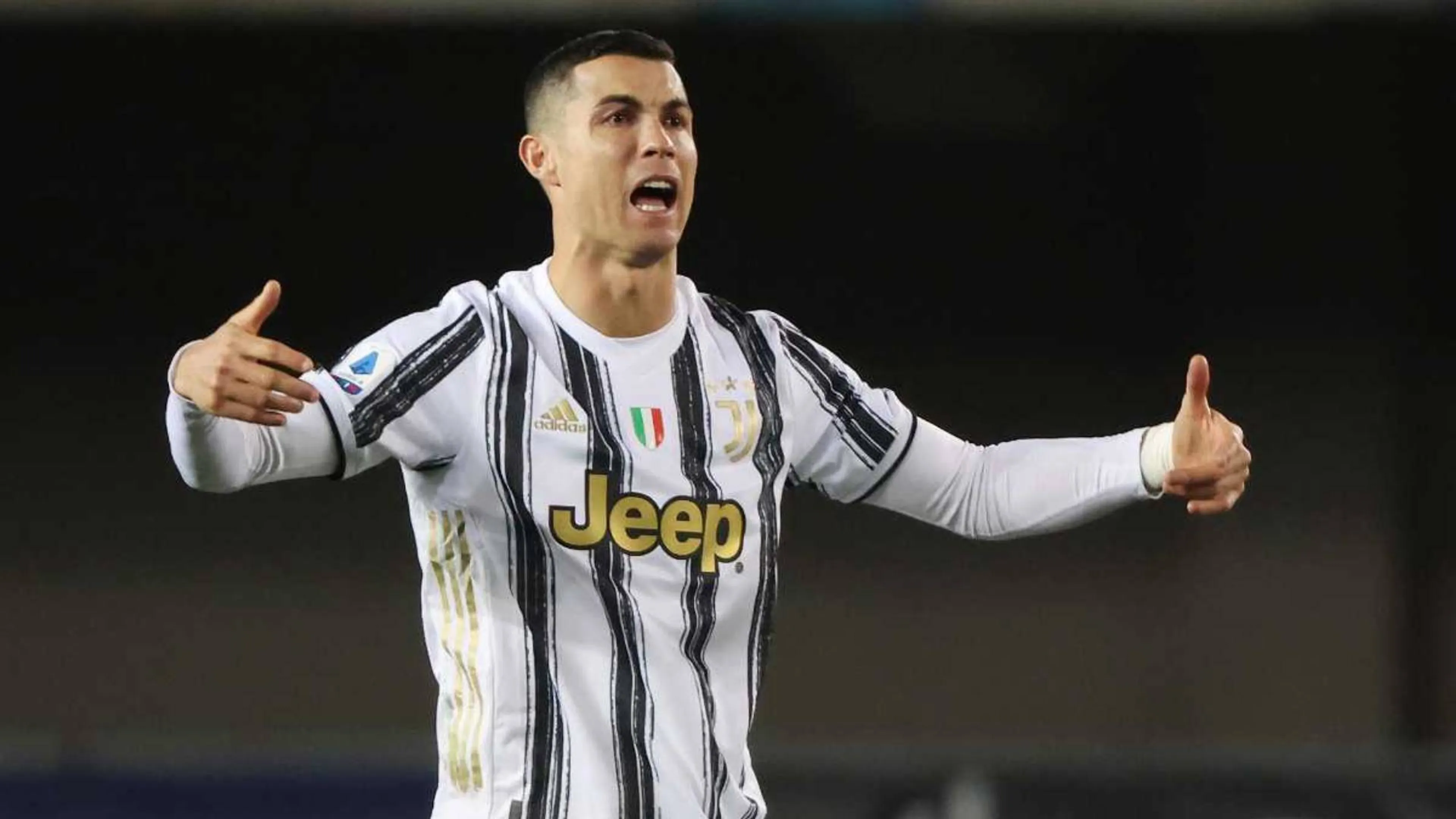 Copertina di Smacco di Ronaldo alla Juve: vince la causa e il club gli deve 10 milioni di stipendi arretrati