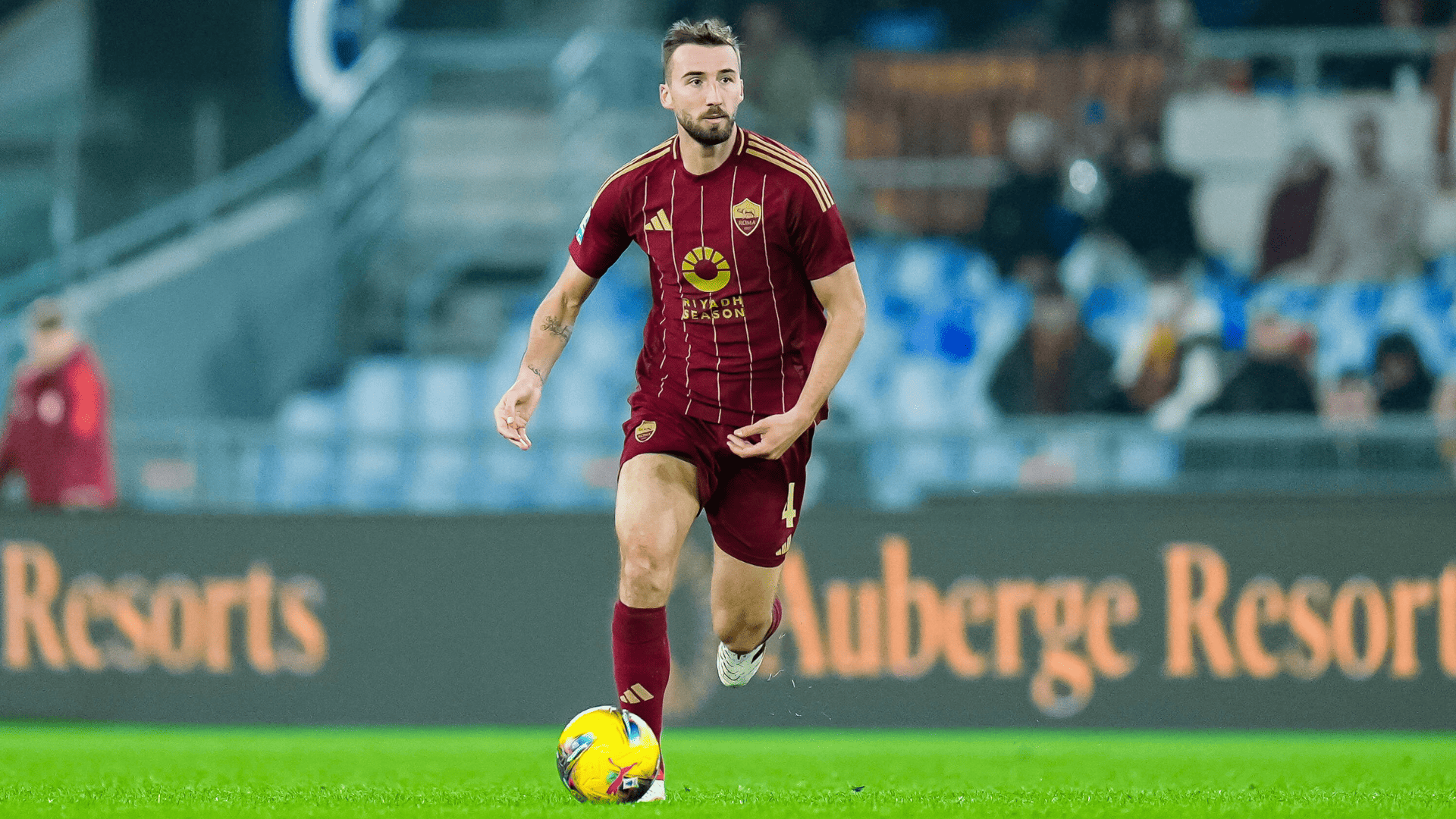 cristante-roma-calciomercato-milan-saelemaekers