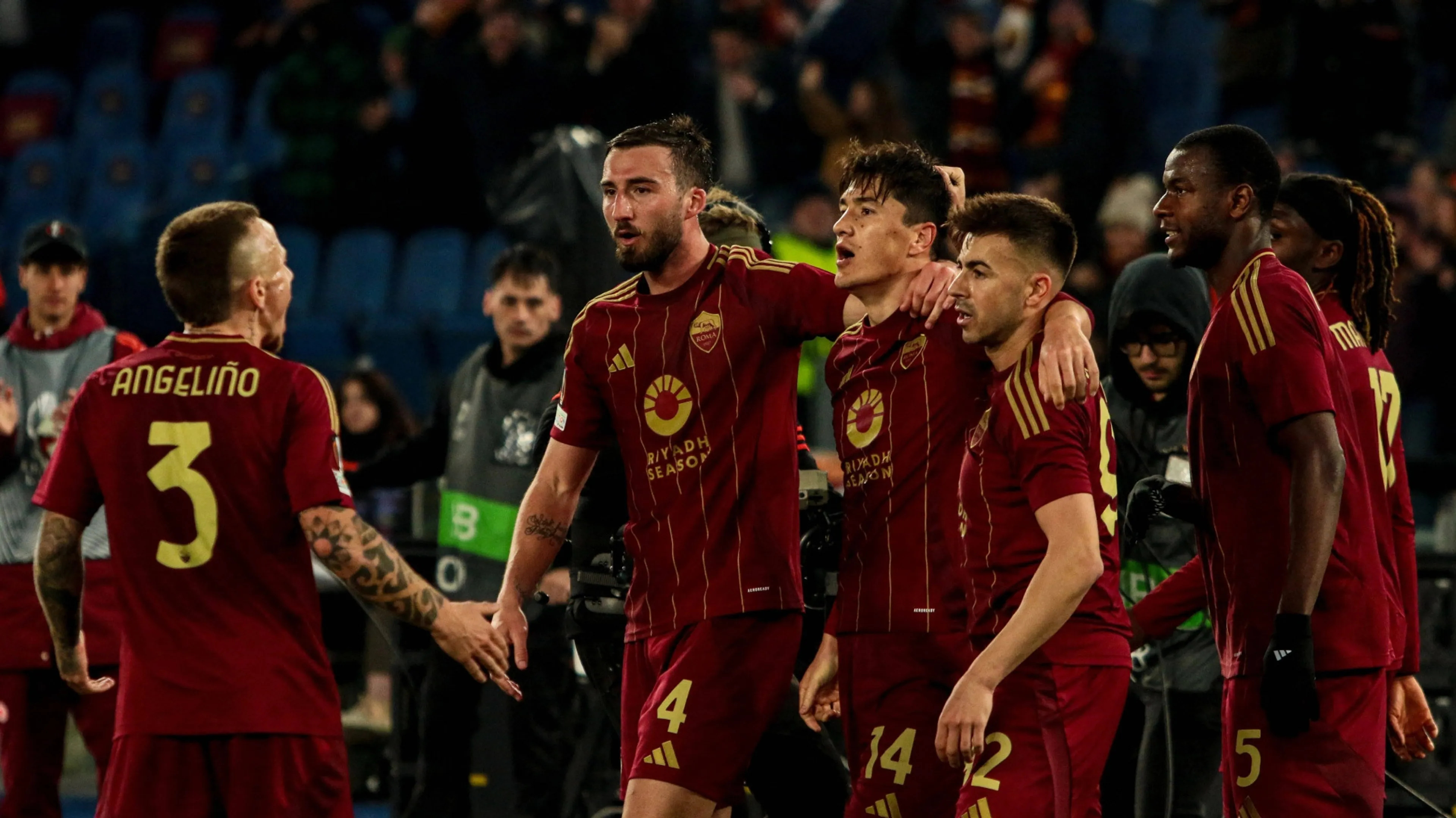 Il Como accelera sul mercato e mette nel mirino un titolare della Roma: la situazione