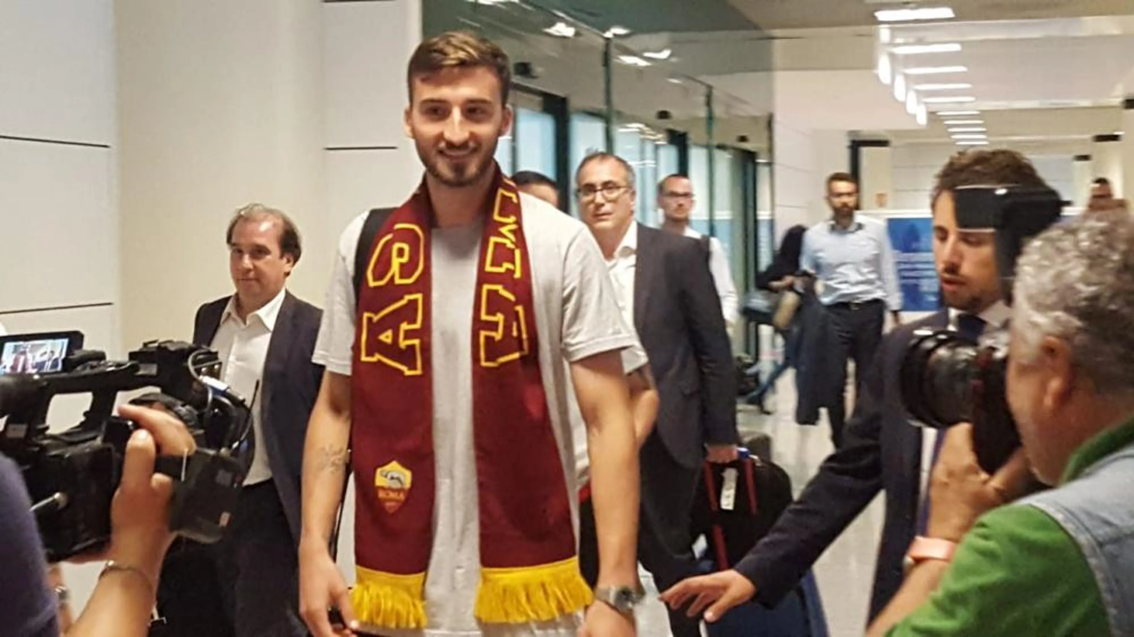 Copertina di I 5 migliori acquisti dell’inizio di calciomercato in Italia