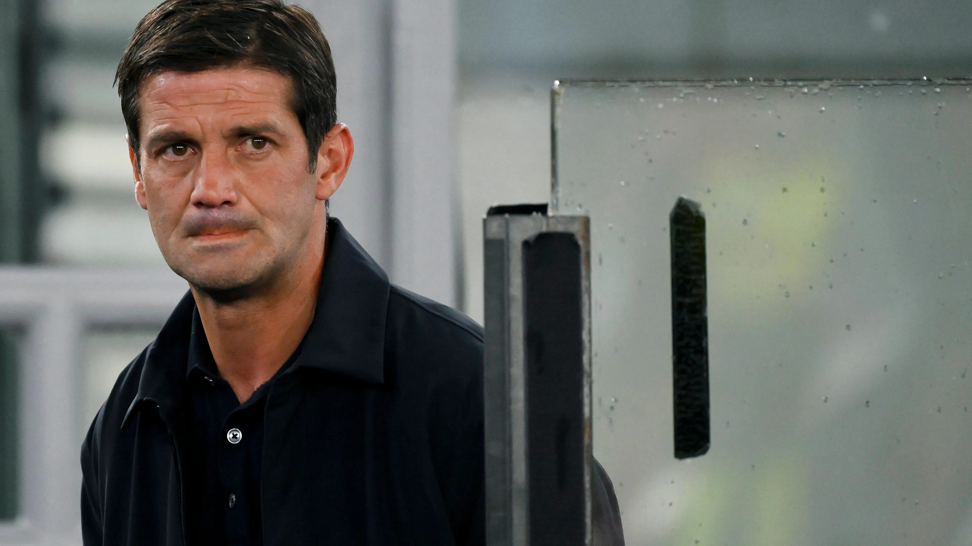 Cristian Chivu sarà il nuovo allenatore dell'Inter