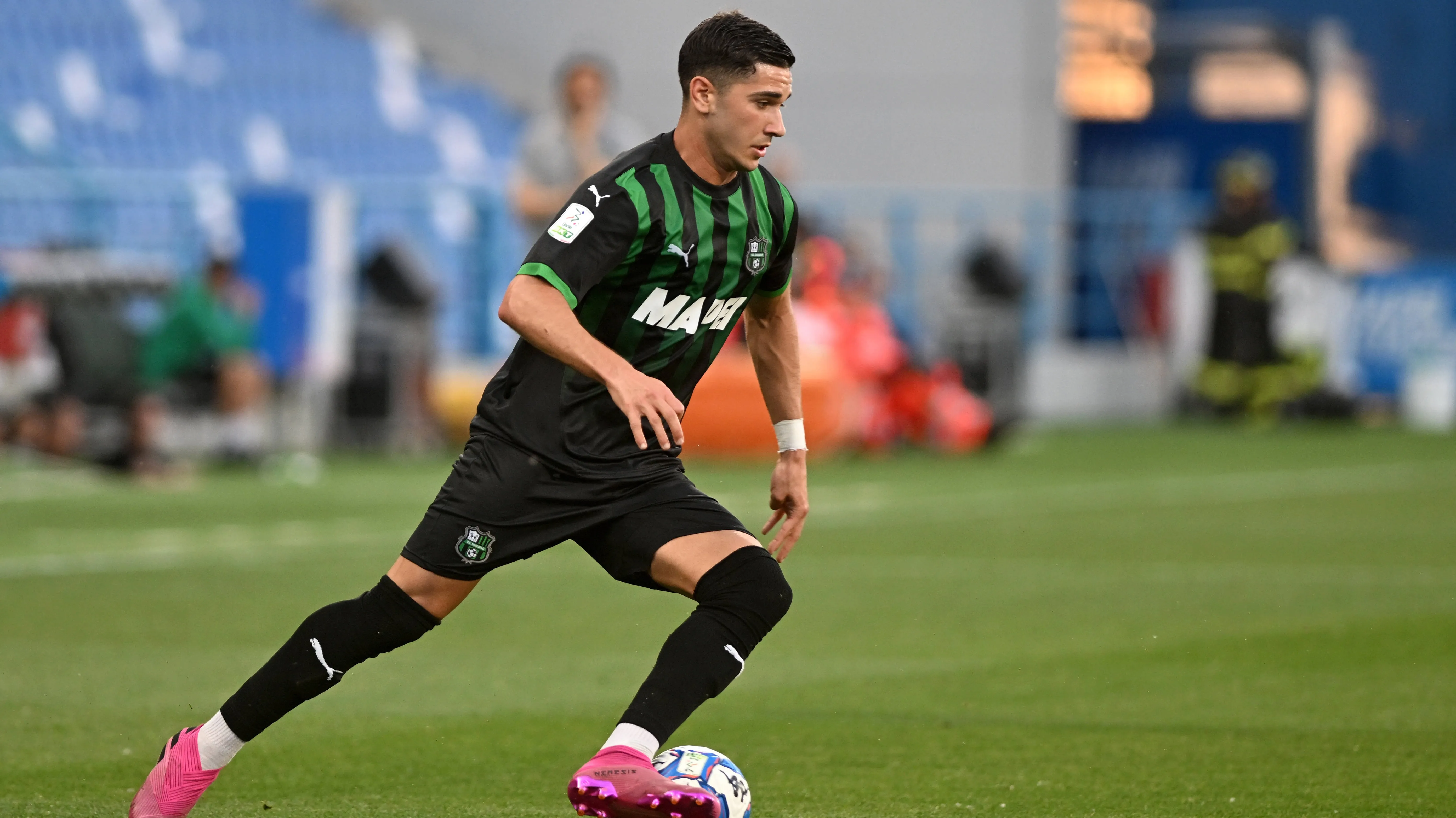 Volpato nel mirino del Torino