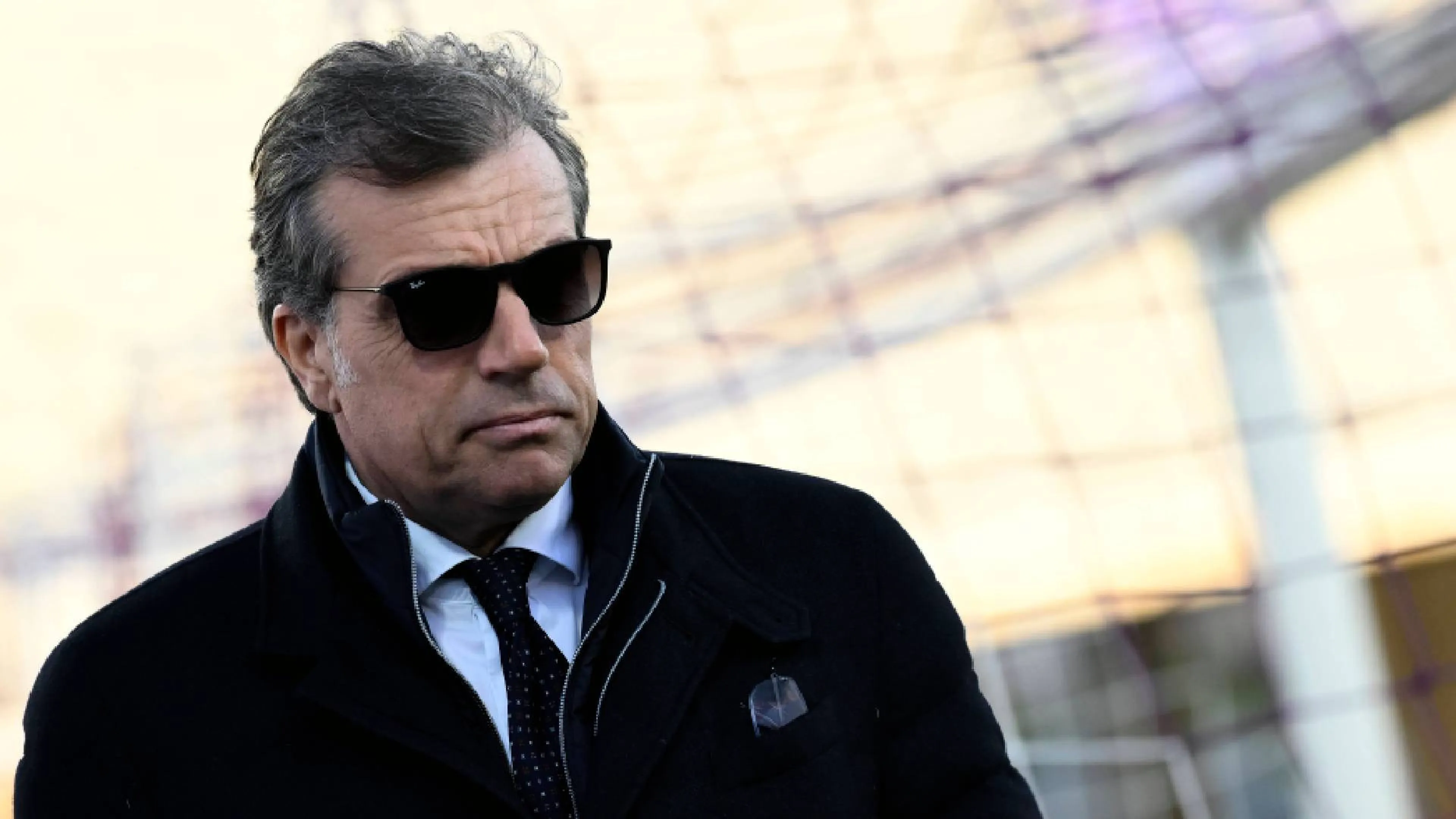 Clamoroso Milan: tentativo per strappare Giuntoli alla Juventus!