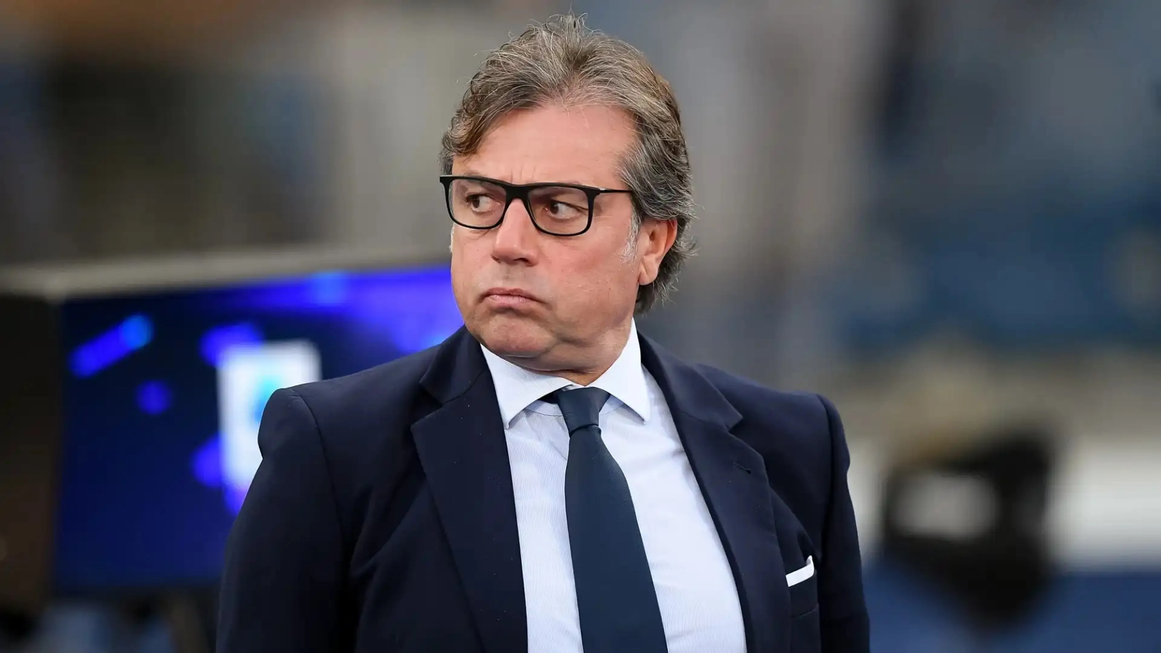 Copertina di Giuntoli studia un piano B... in Serie A: il nuovo obiettivo della Juve sulla fascia è Nico Gonzalez