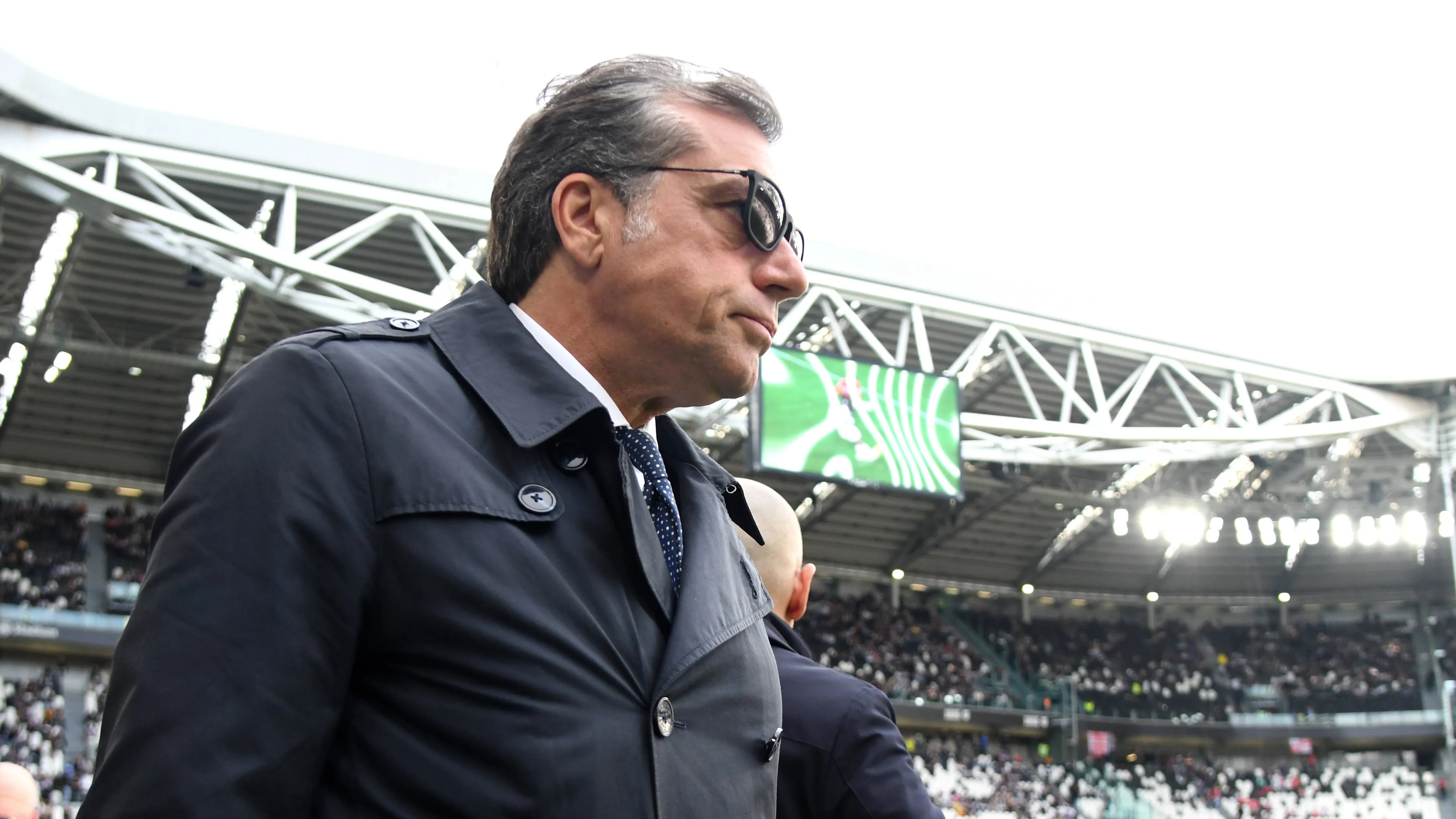 La Juve ha speso una cifra folle per rimediare alle "giuntolate": che attacco all'ex dirigente!