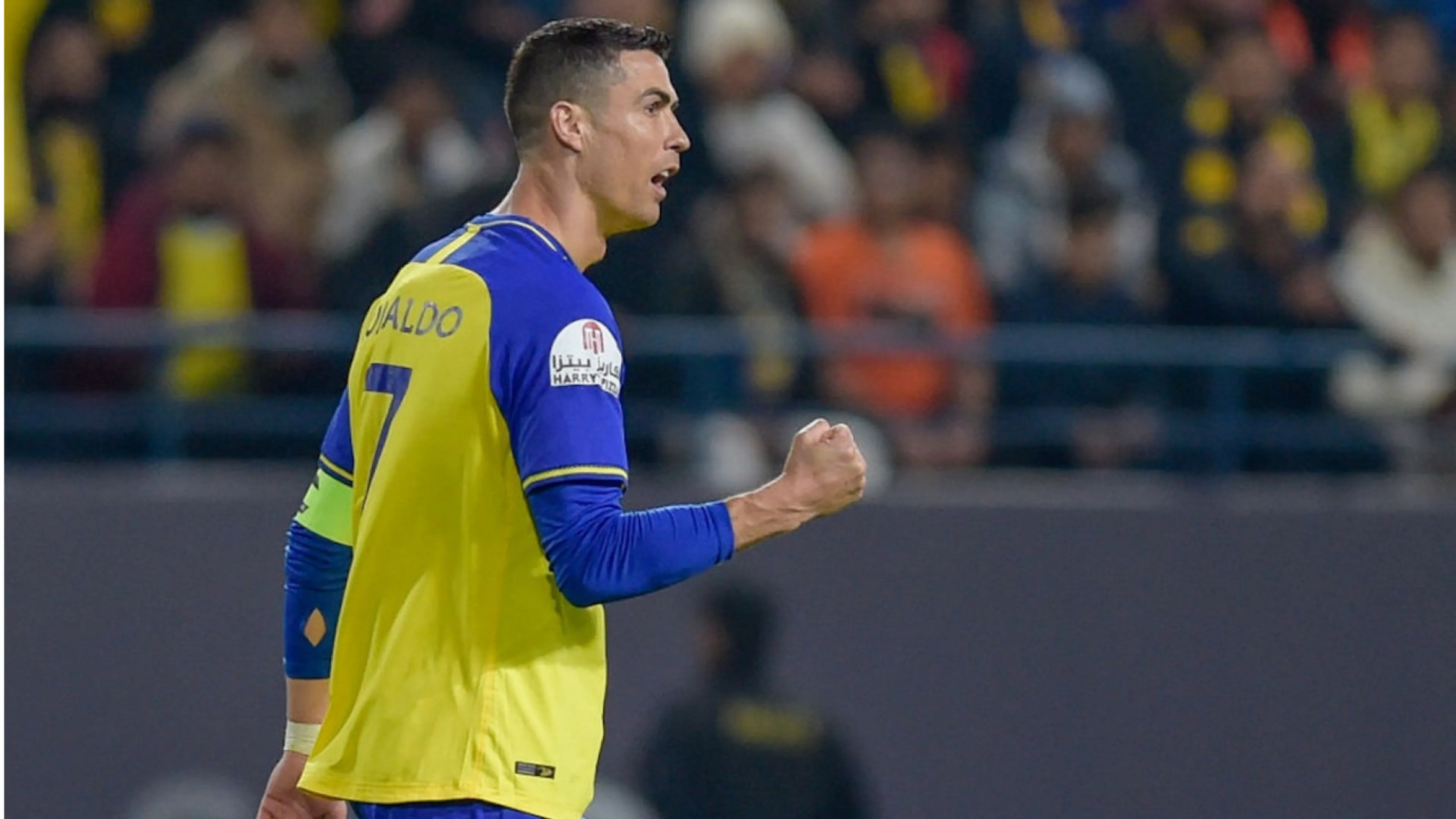 Copertina di In Arabia tutti pazzi per CR7: “Ha lasciato il rigore a Talisca”. Ma un video mostra la verità