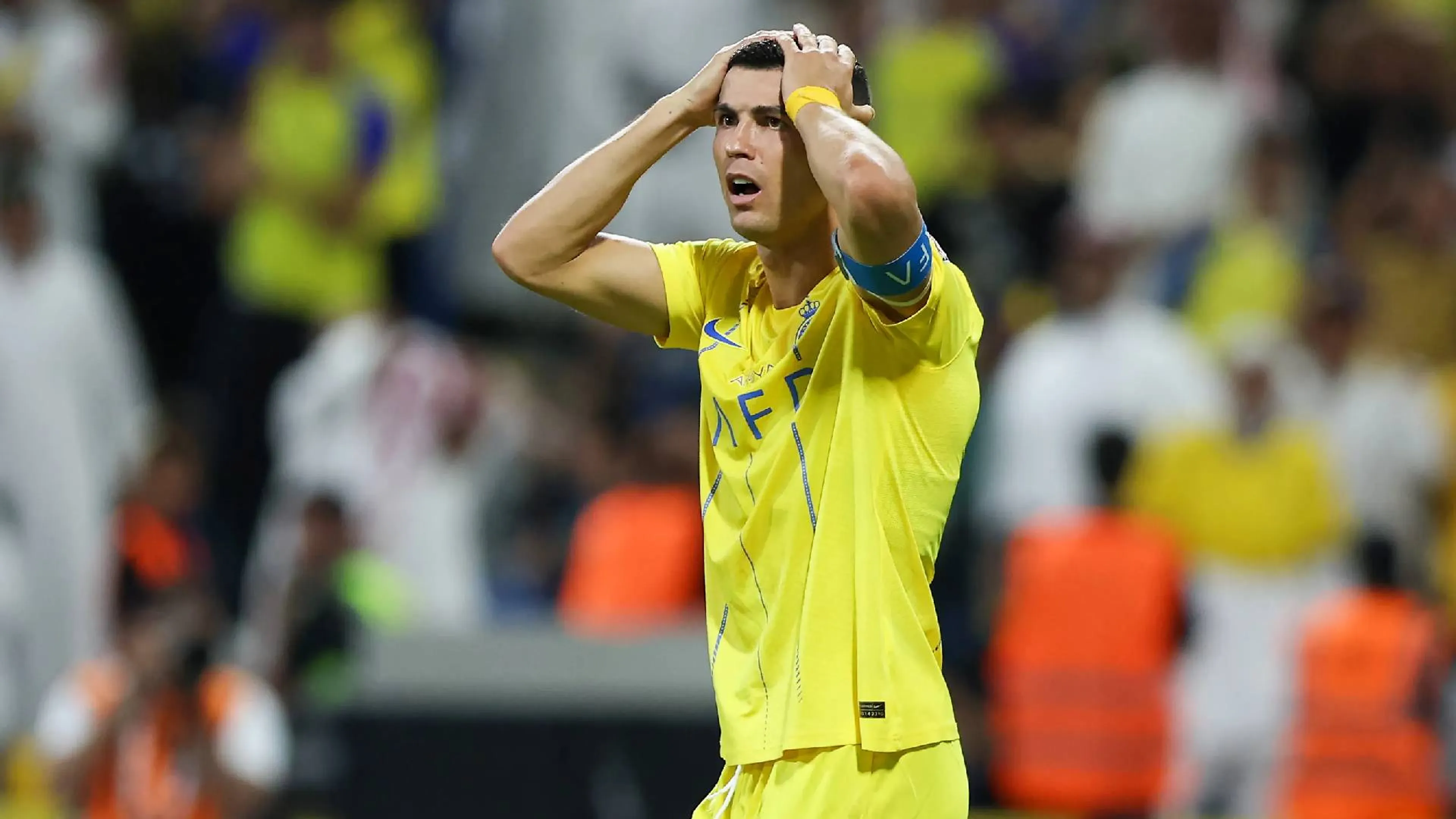 Cristiano Ronaldo shock: rischia 100 frustate in Iran. Il motivo è surreale