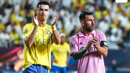 CR7 denigra in mondovisione la Ligue 1 che risponde umiliandolo con... Messi