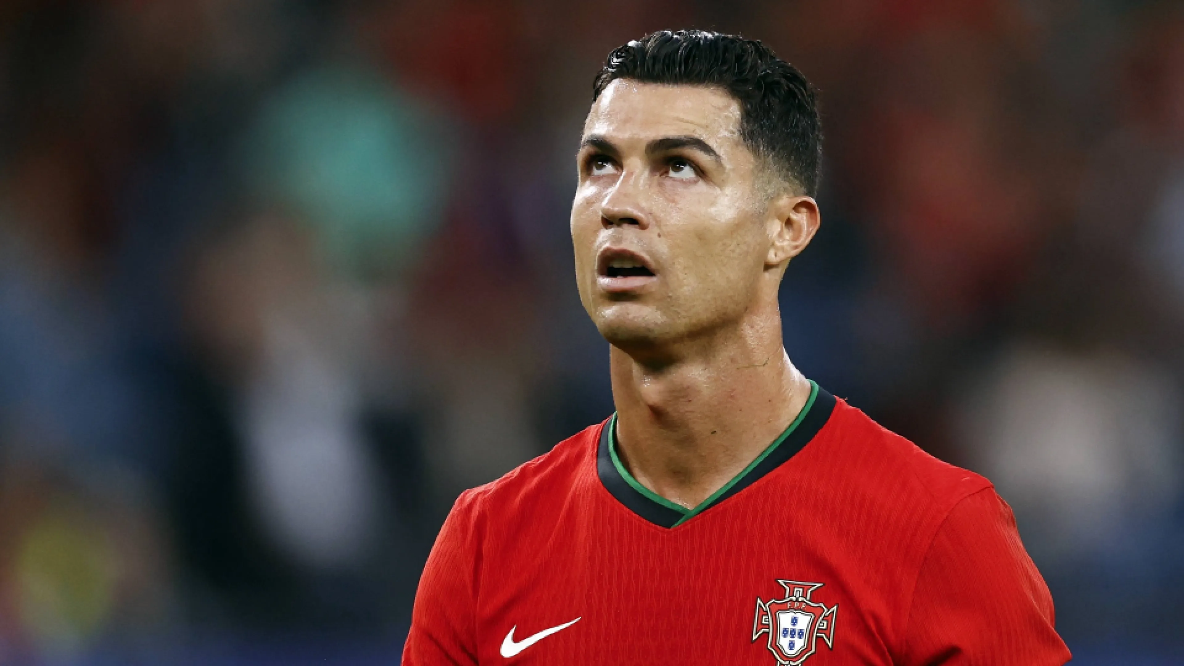 Copertina di Cristiano Ronaldo annuncia la data del possibile ritiro (e con quale squadra avverrà)